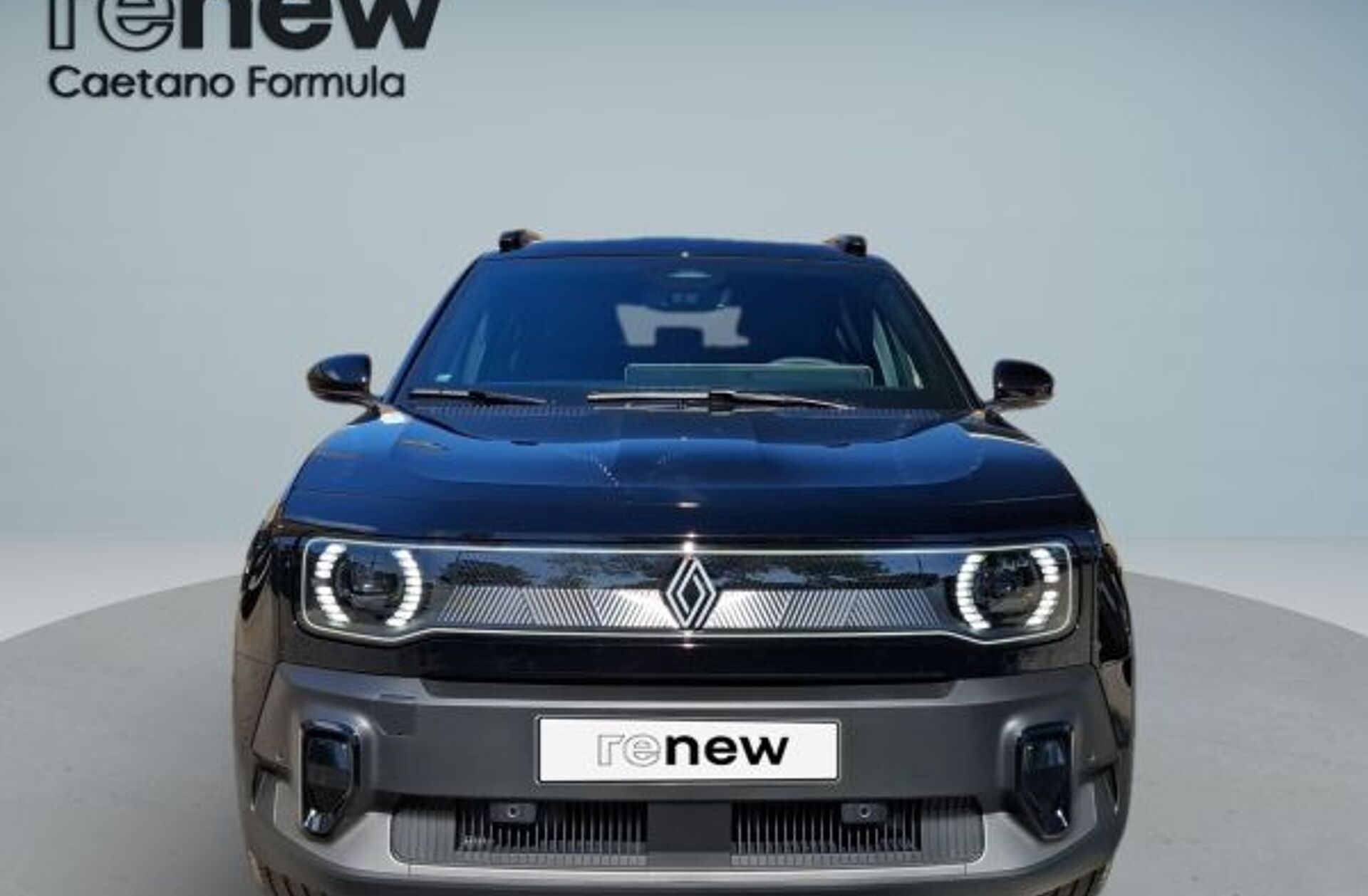 RENAULT Mégane E-Tech EV60 Iconic Autonomia Comfort