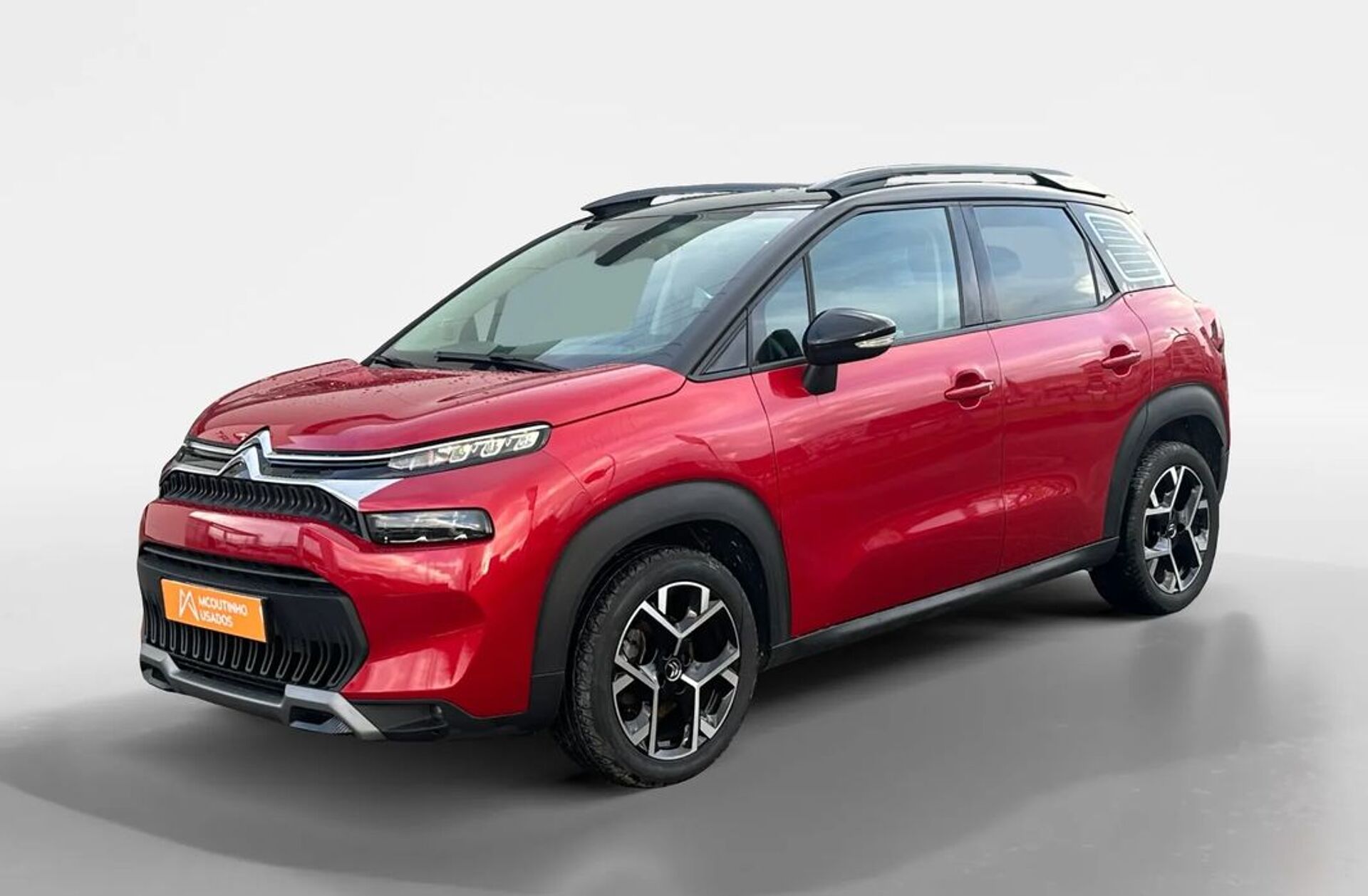 CITROEN C3 1.2 PureTech Shine