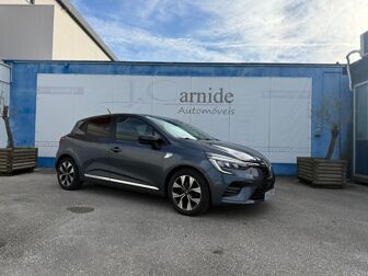 RENAULT Clio 1.0 TCe Limited