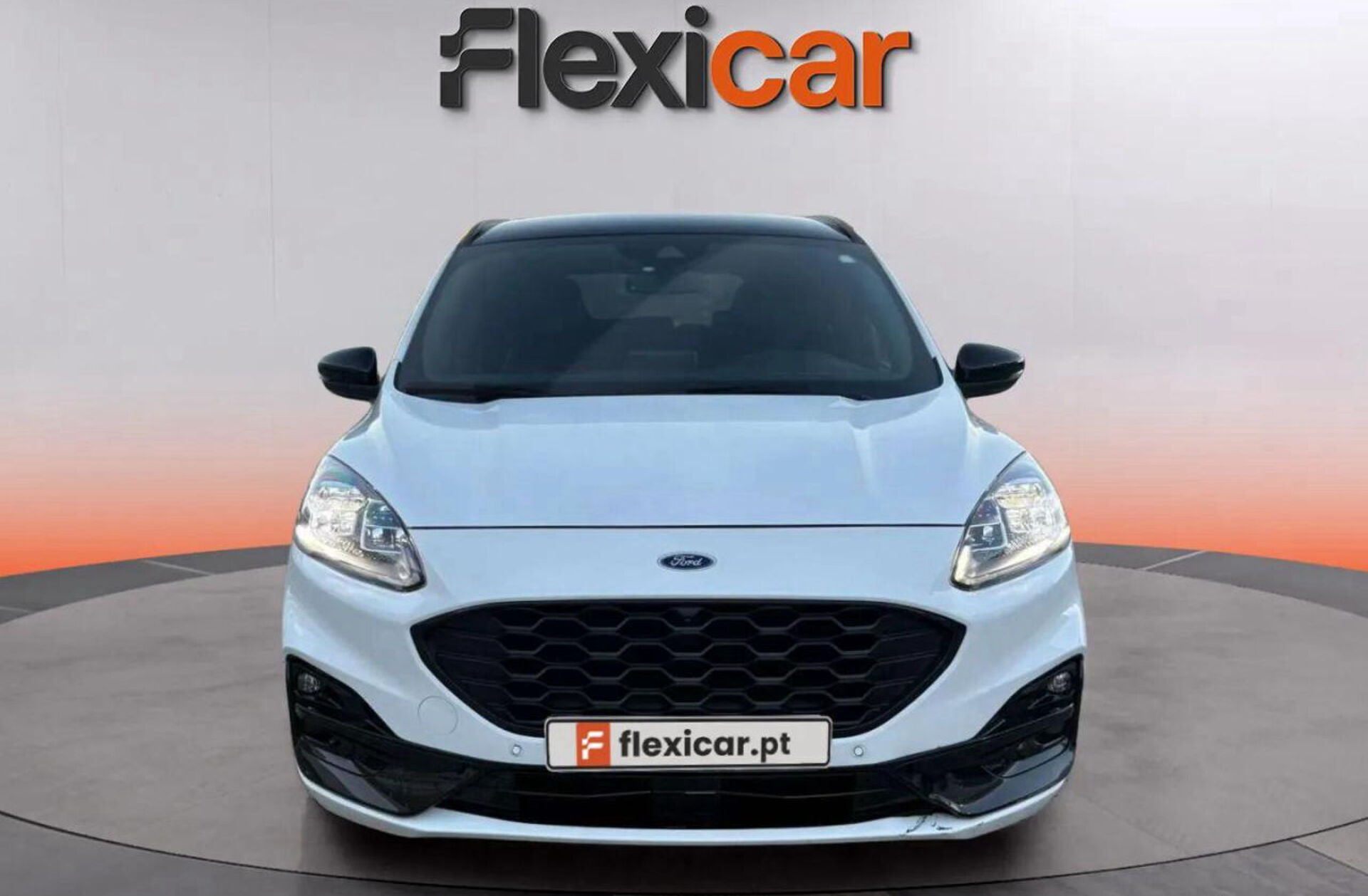 FORD Kuga 1.5 EcoBoost ST-Line