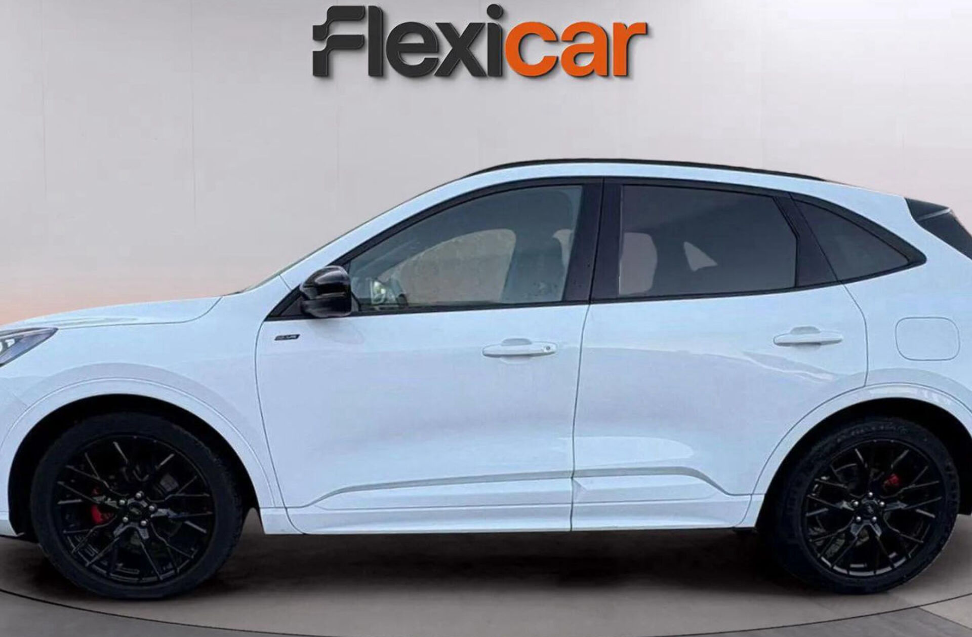 FORD Kuga 1.5 EcoBoost ST-Line