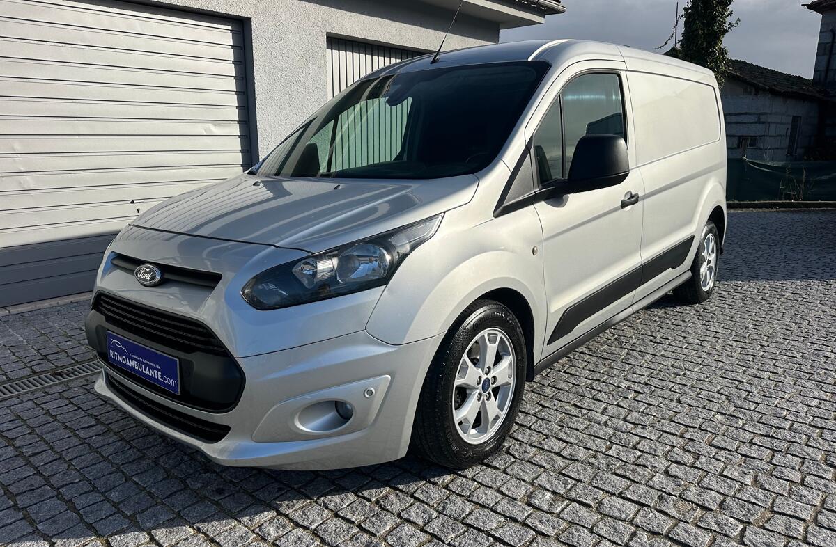 FORD Transit Connect 1.6 TDCi 210 L2 Trend