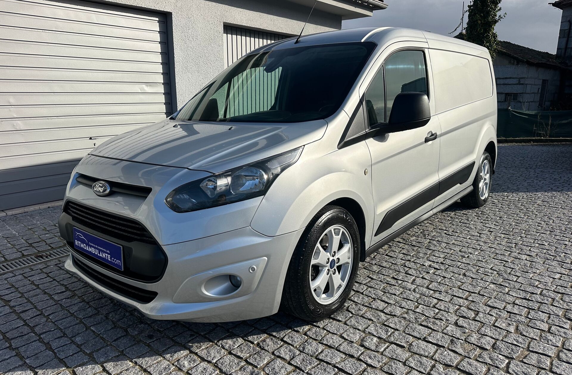 FORD Transit Connect 1.6 TDCi 210 L2 Trend