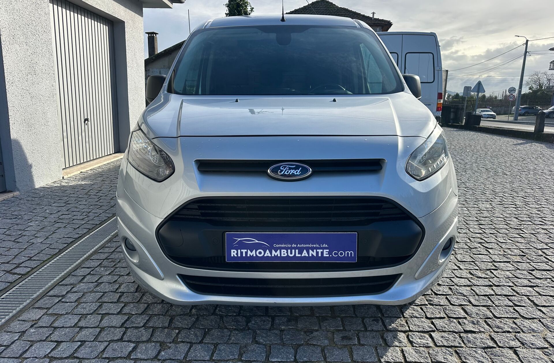 FORD Transit Connect 1.6 TDCi 210 L2 Trend