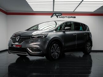 RENAULT Espace 1.6 dCi Initiale Paris EDC