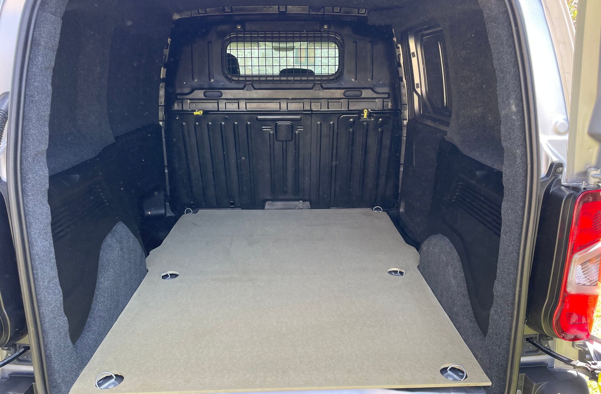 TOYOTA Proace City 1.5D L1 Exclusive