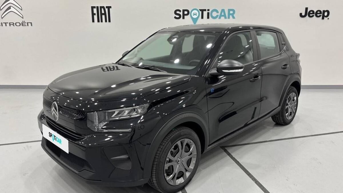 Citroen C3 E 44 Kwh You