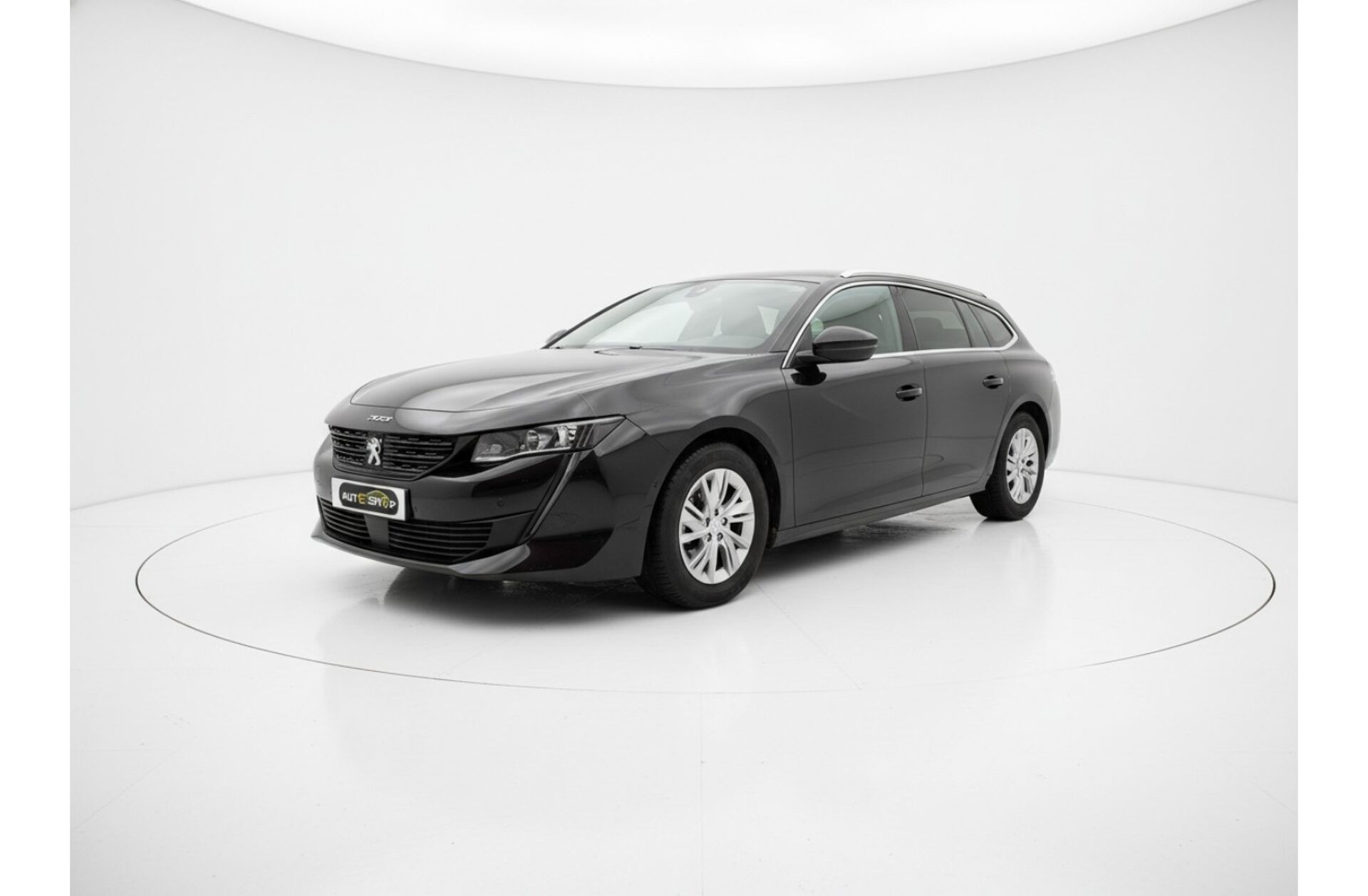 PEUGEOT 508 SW 1.5 BlueHDi Active Pack Business EAT8