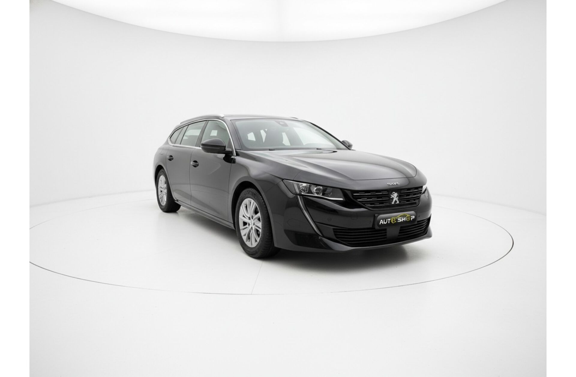 PEUGEOT 508 SW 1.5 BlueHDi Active Pack Business EAT8