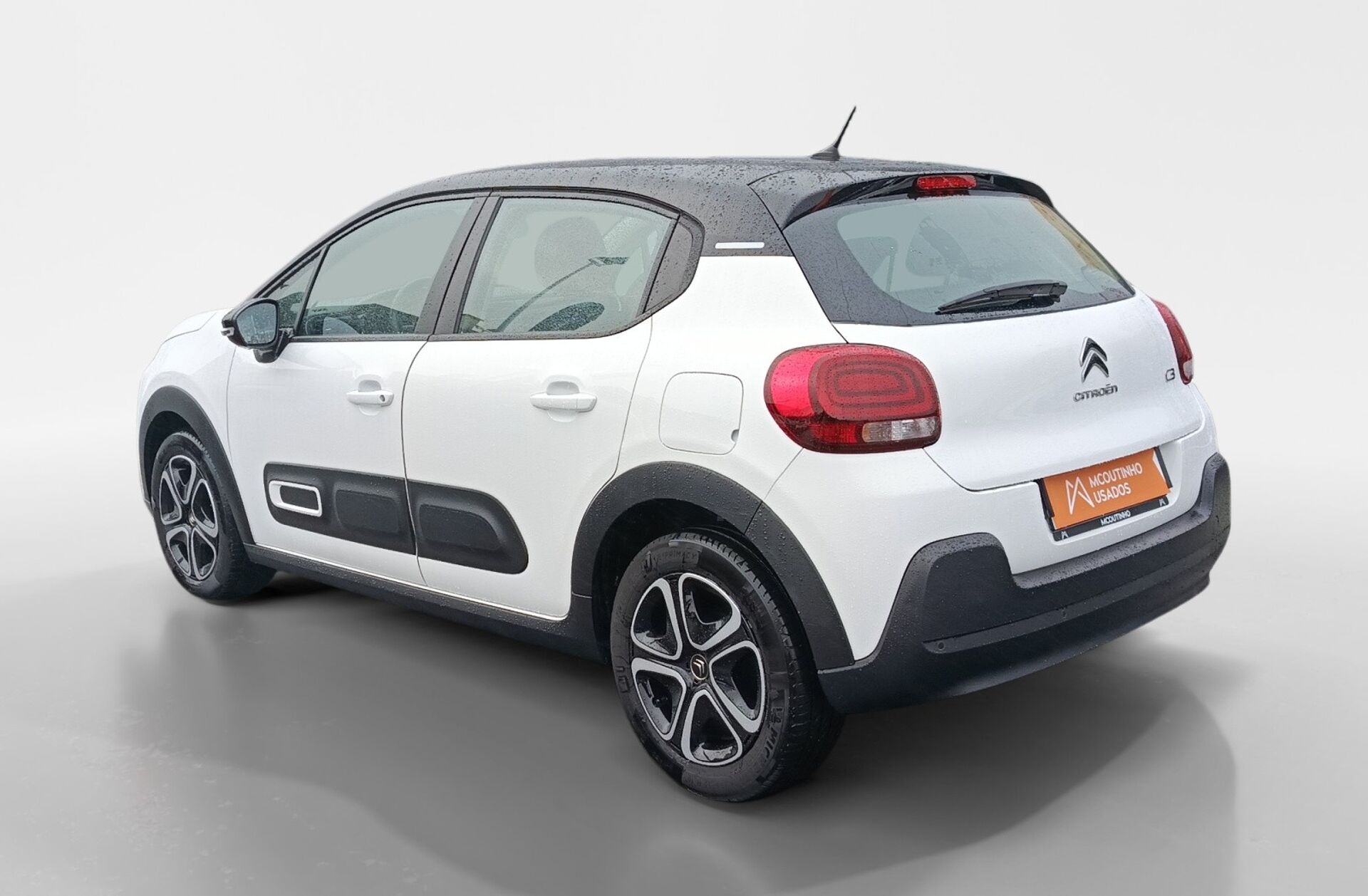 CITROEN C3 1.2 PureTech Plus