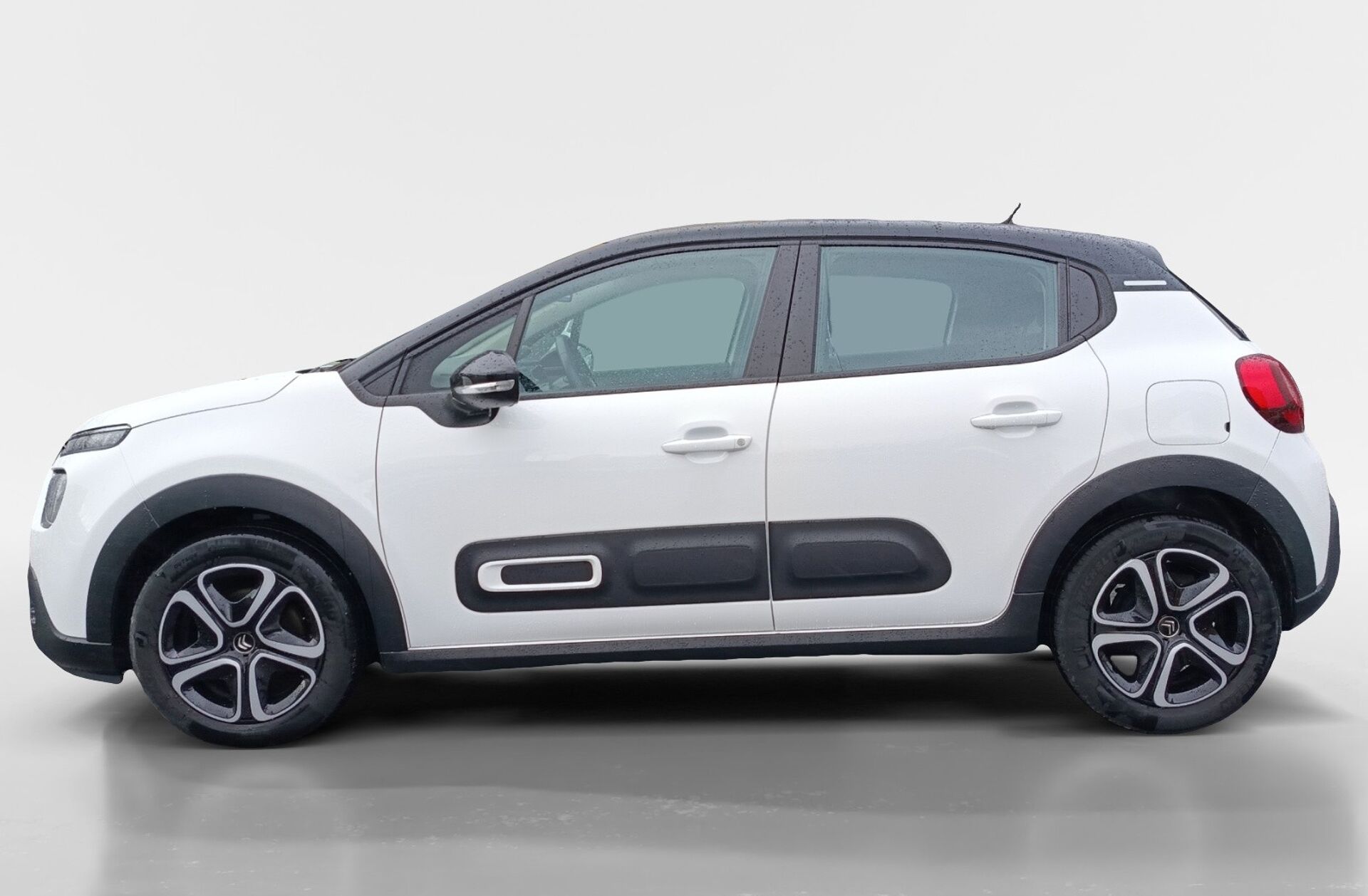 CITROEN C3 1.2 PureTech Plus