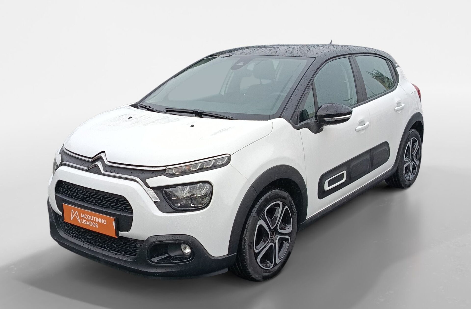 CITROEN C3 1.2 PureTech Plus