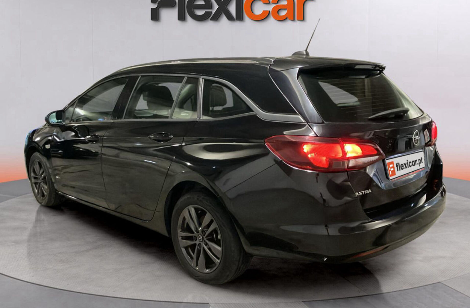 OPEL Astra 1.2 T Design & Tech S/S