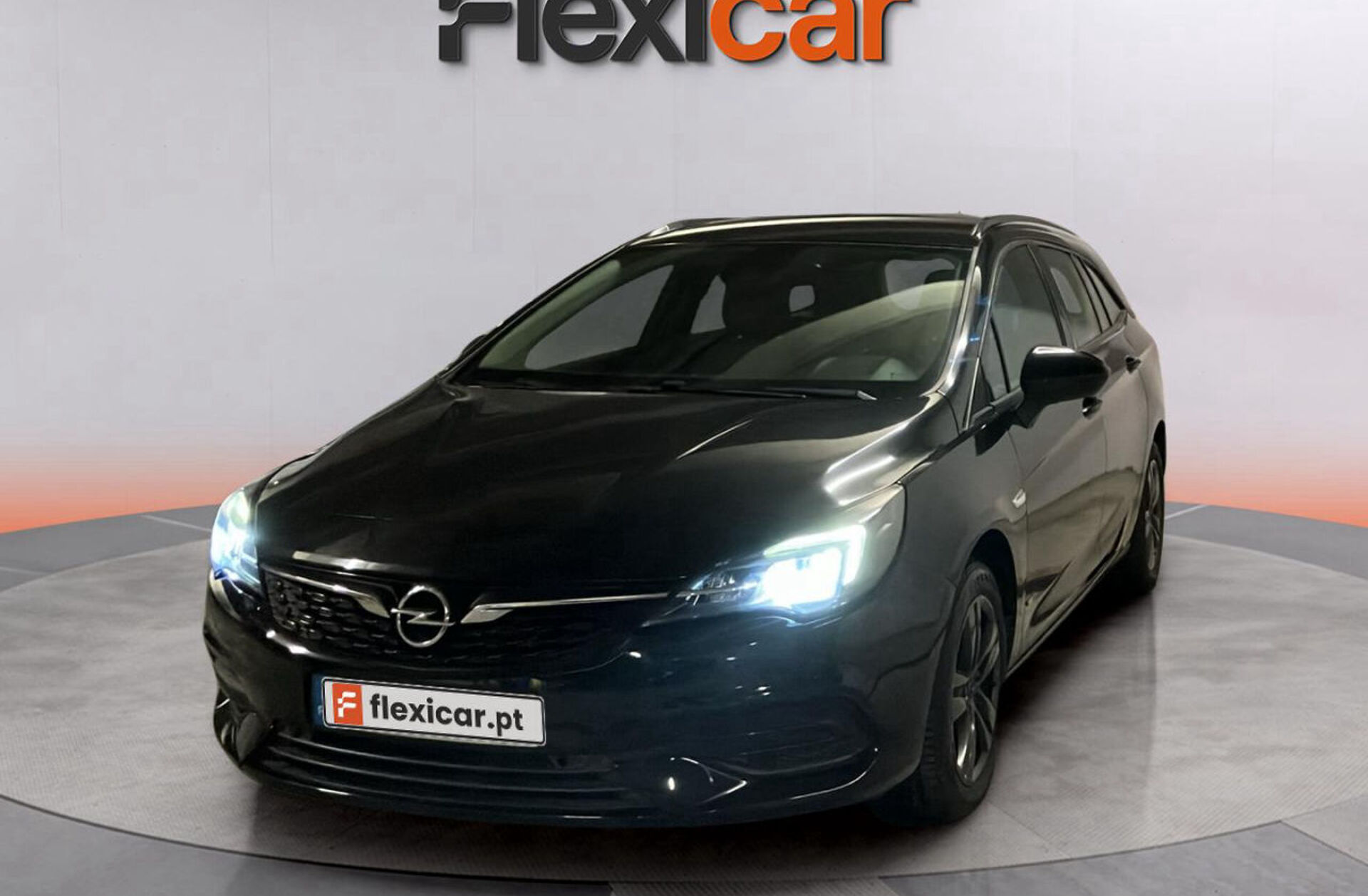 OPEL Astra 1.2 T Design & Tech S/S