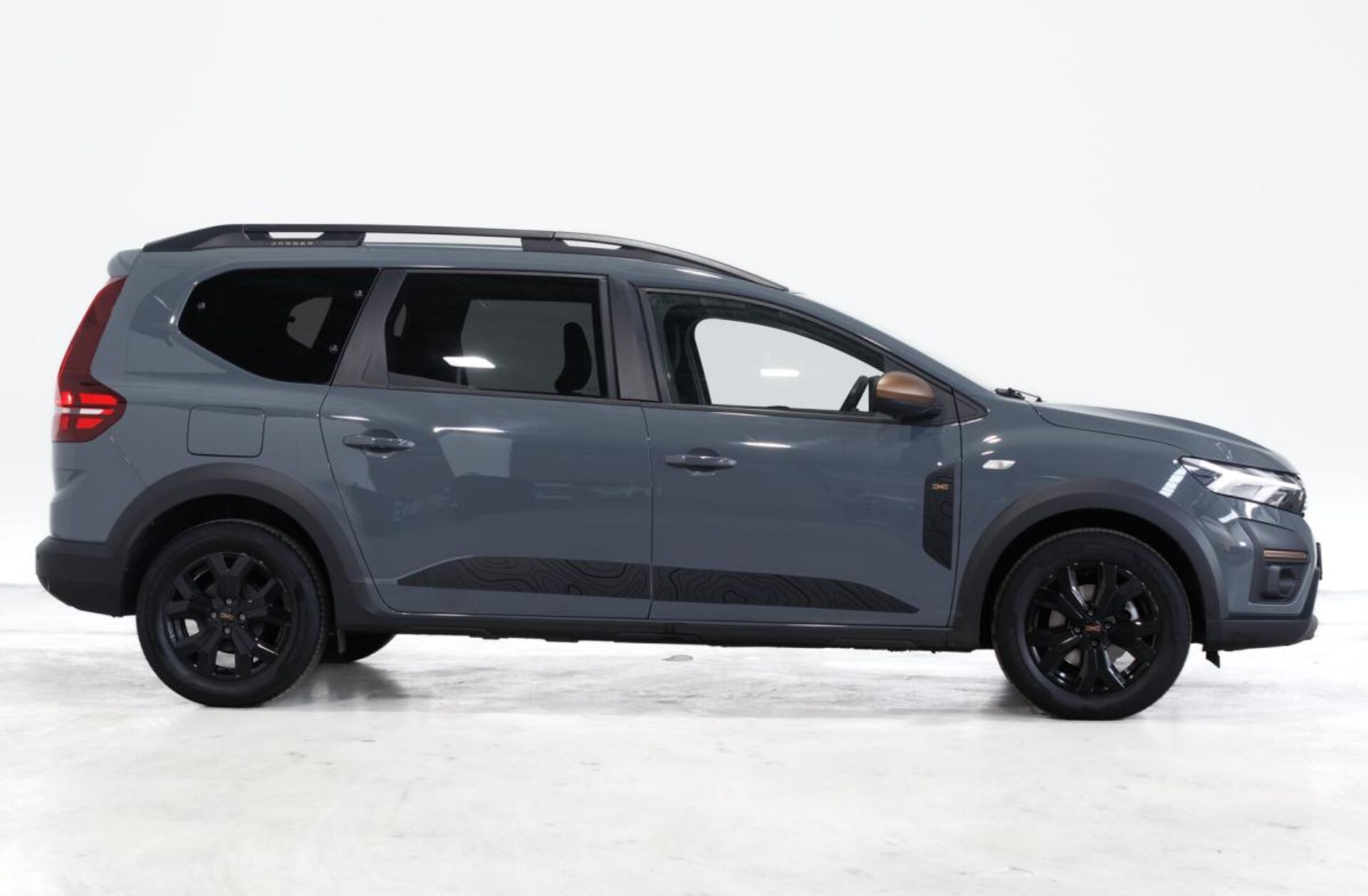 DACIA Jogger 1.0 ECO-G Extreme 7L Bi-Fuel