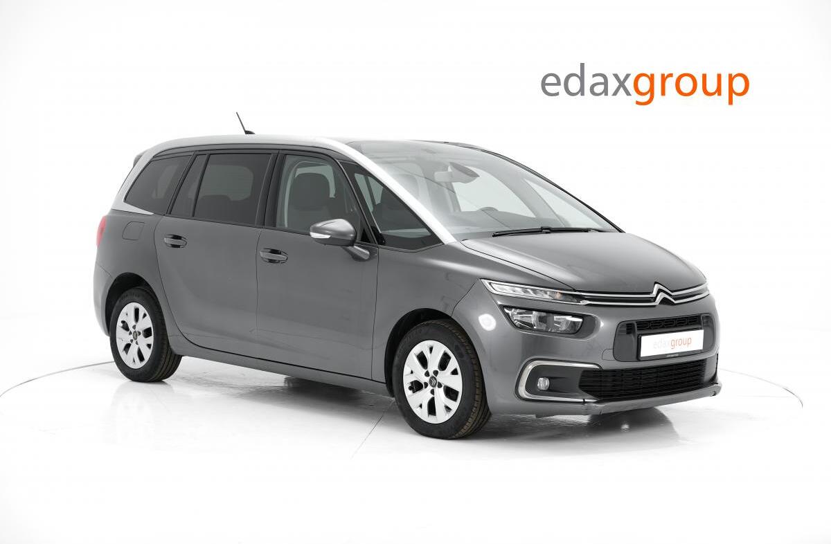 CITROEN C4 G. Spacetourer 1.5 BlueHDi Feel