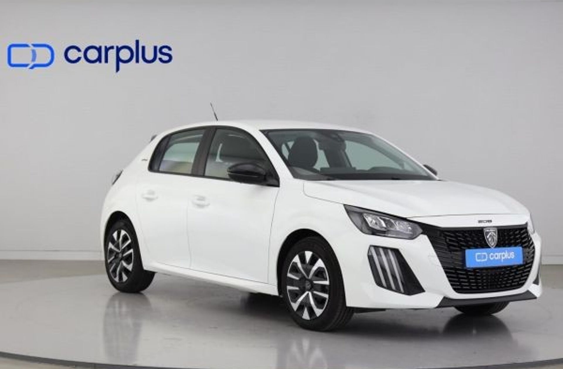 PEUGEOT 208 1.2 PureTech Style