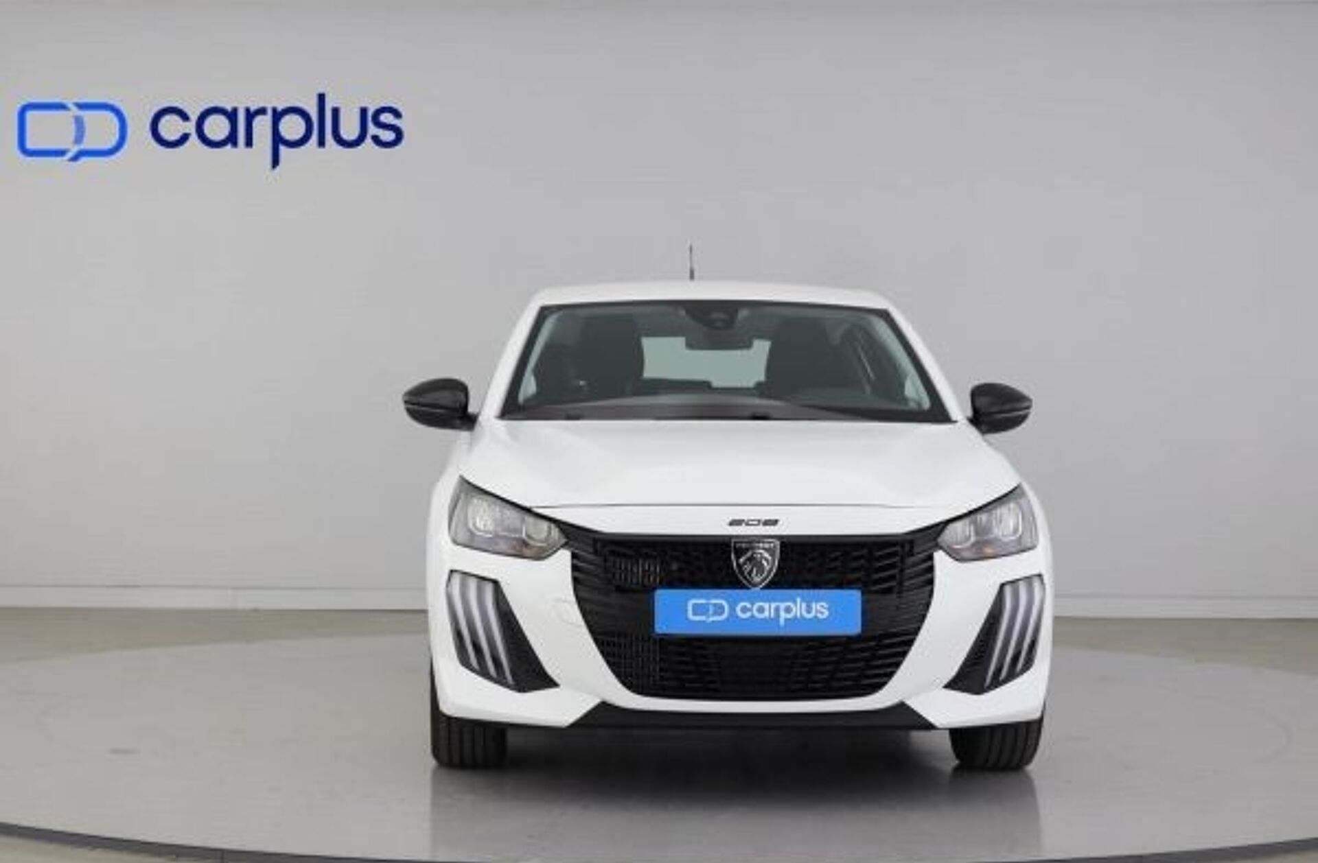 PEUGEOT 208 1.2 PureTech Style