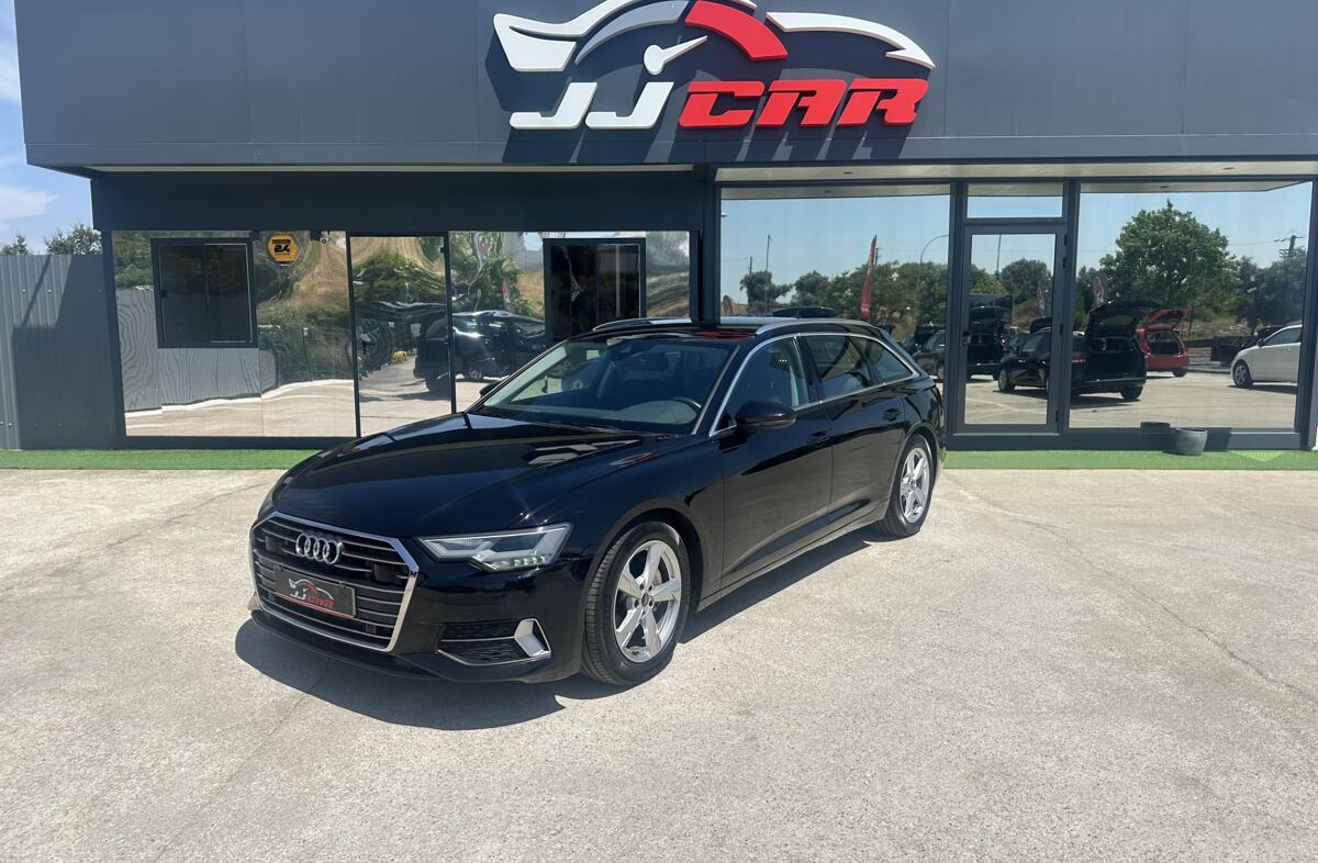 AUDI A6 40 TDI Sport S tronic