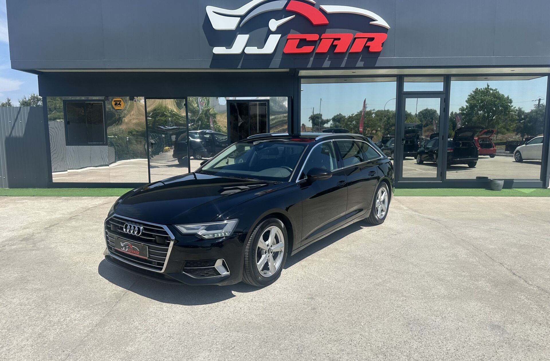 AUDI A6 40 TDI Sport S tronic