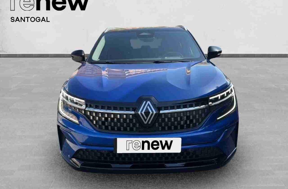 RENAULT Austral 1.2 E-Tech Full Hybrid Iconic