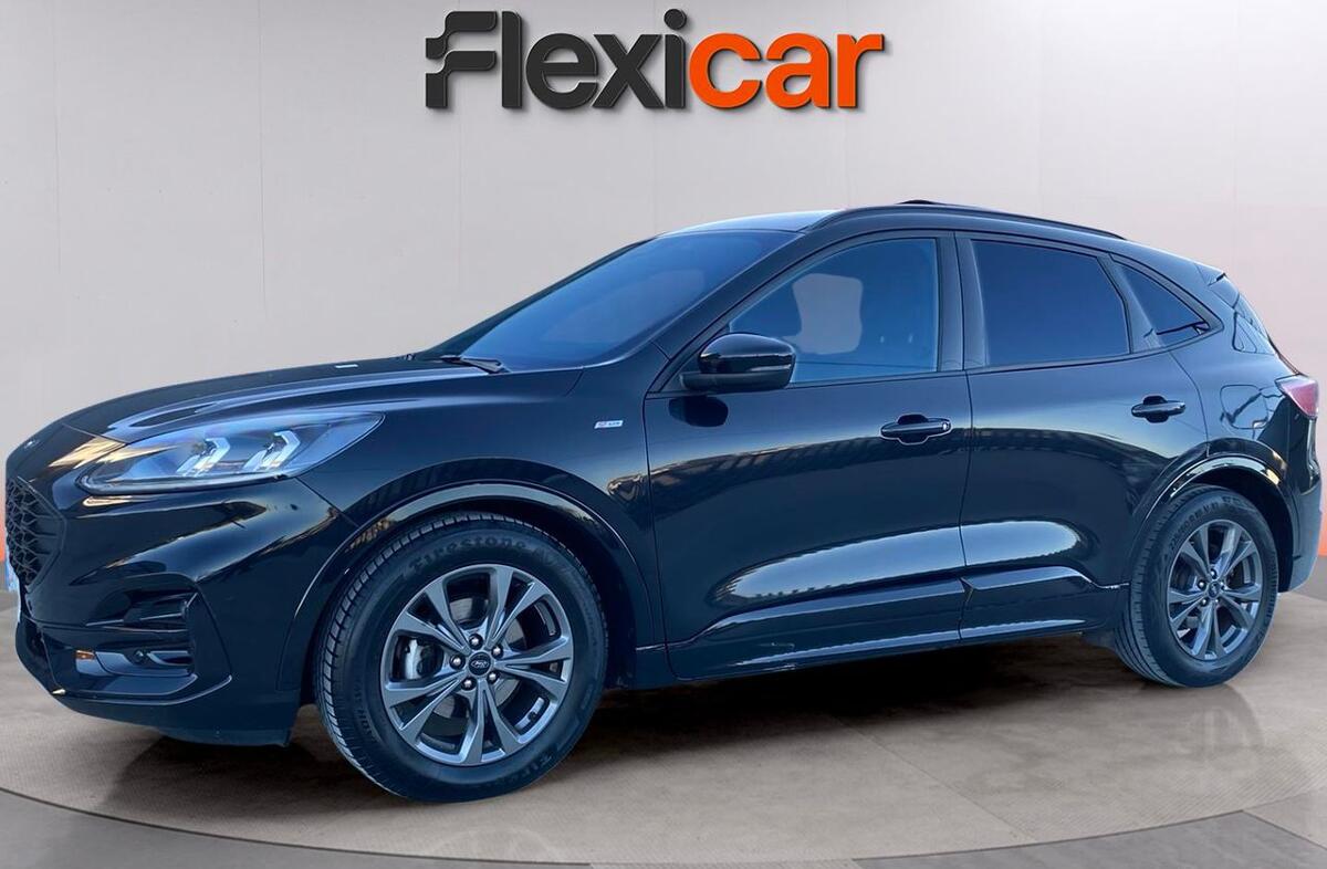 FORD Kuga 1.5 EcoBoost ST-Line