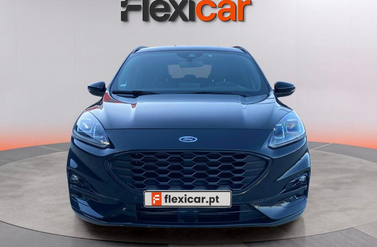 FORD Kuga 1.5 EcoBoost ST-Line