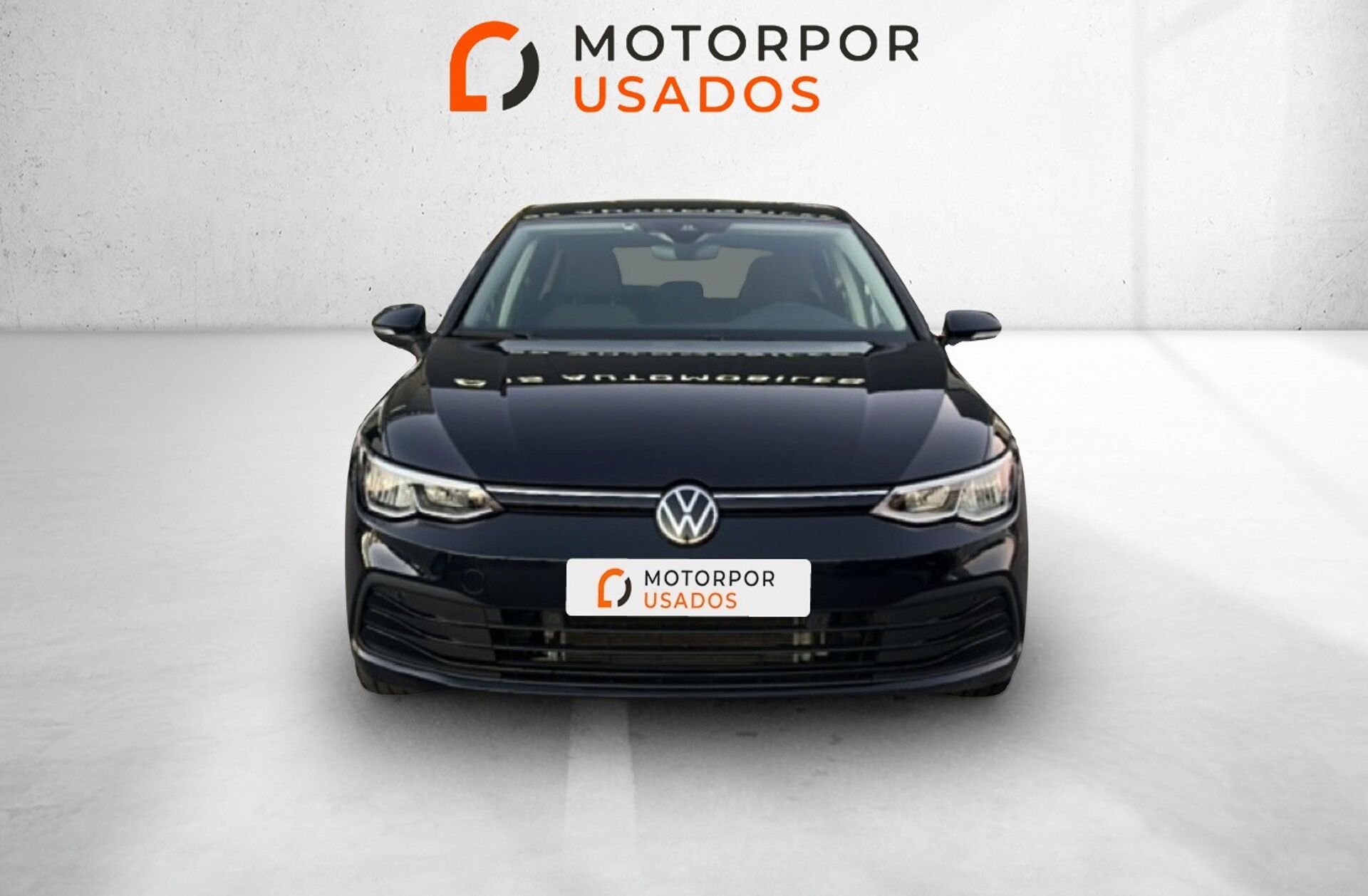 VOLKSWAGEN Golf 1.0 TSI Life