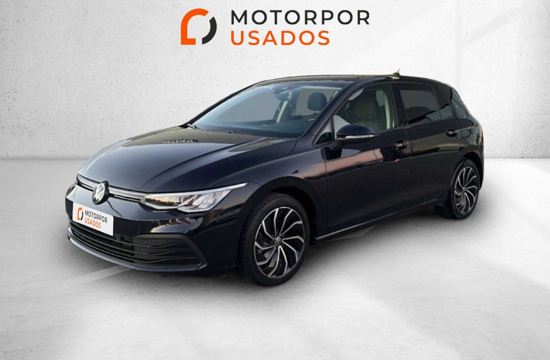 VOLKSWAGEN Golf 1.0 TSI Life