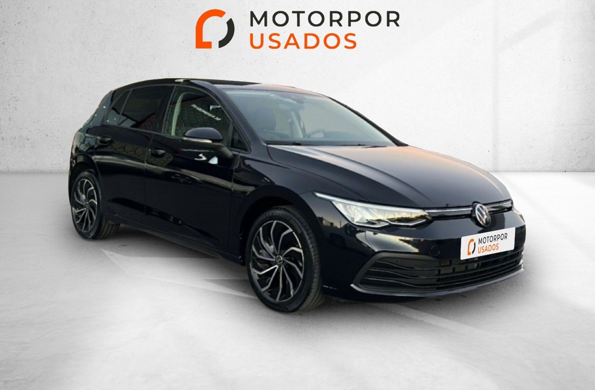 VOLKSWAGEN Golf 1.0 TSI Life