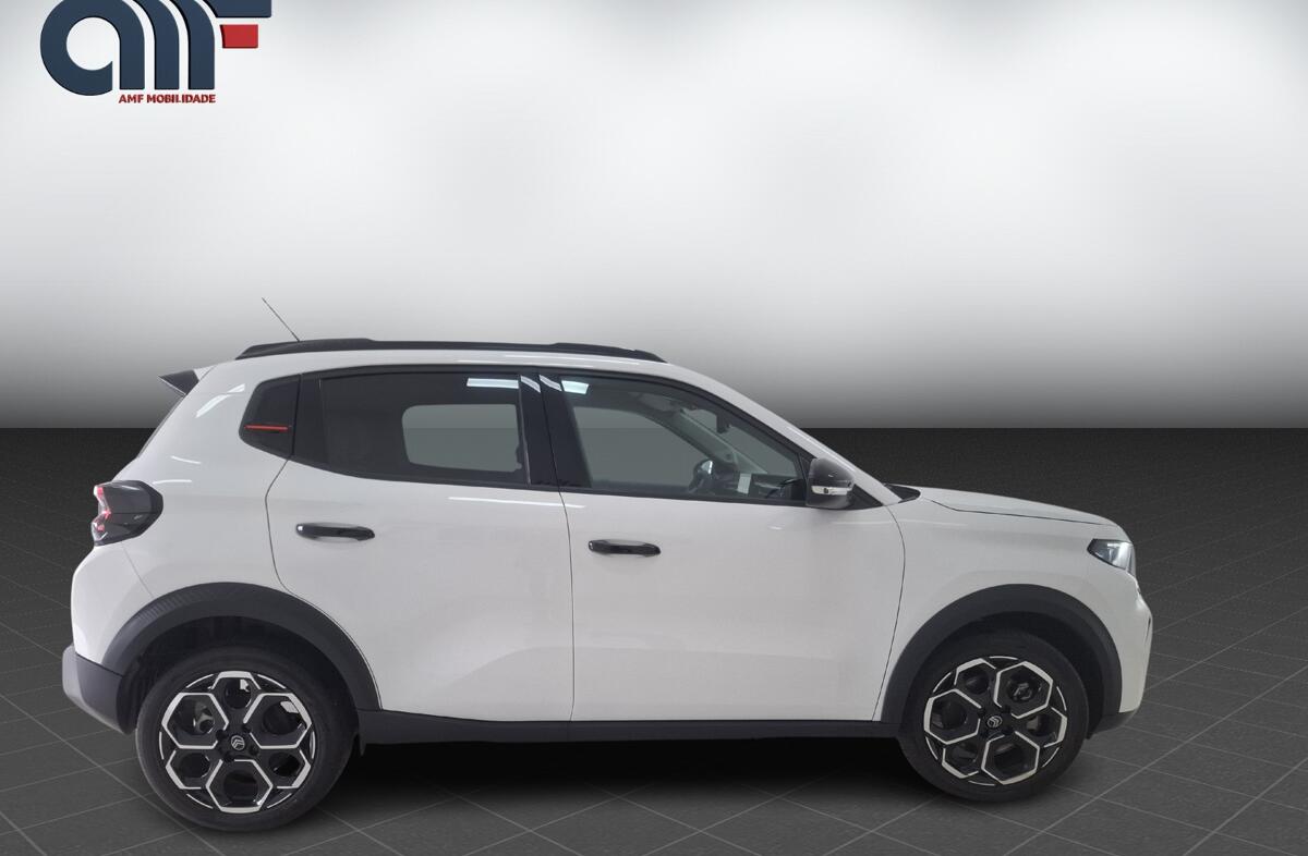 CITROEN C3 e- 44 kWh Max