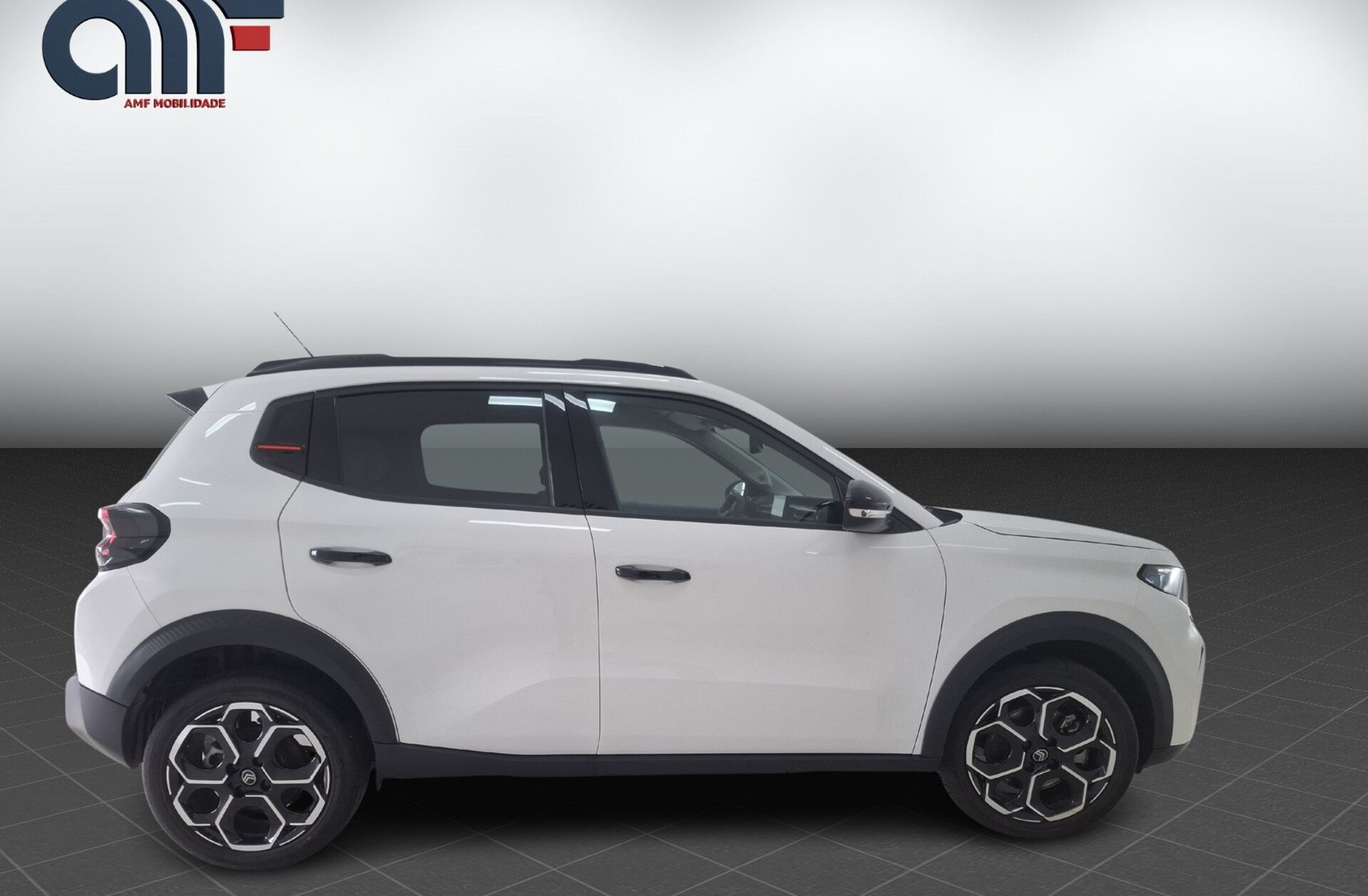 CITROEN C3 e- 44 kWh Max