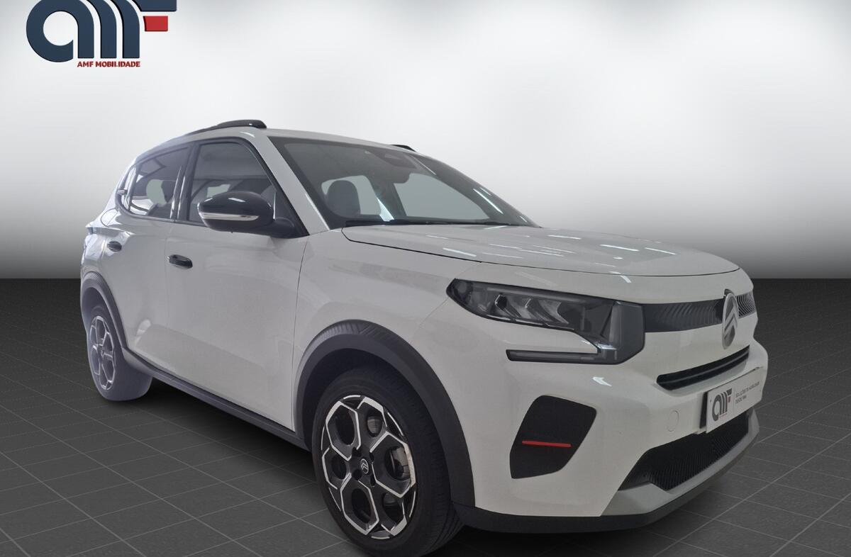 CITROEN C3 e- 44 kWh Max