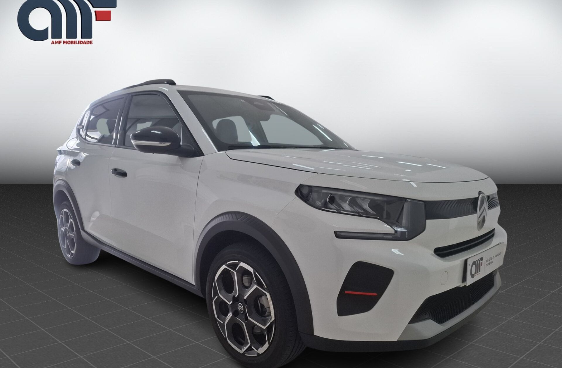 CITROEN C3 e- 44 kWh Max