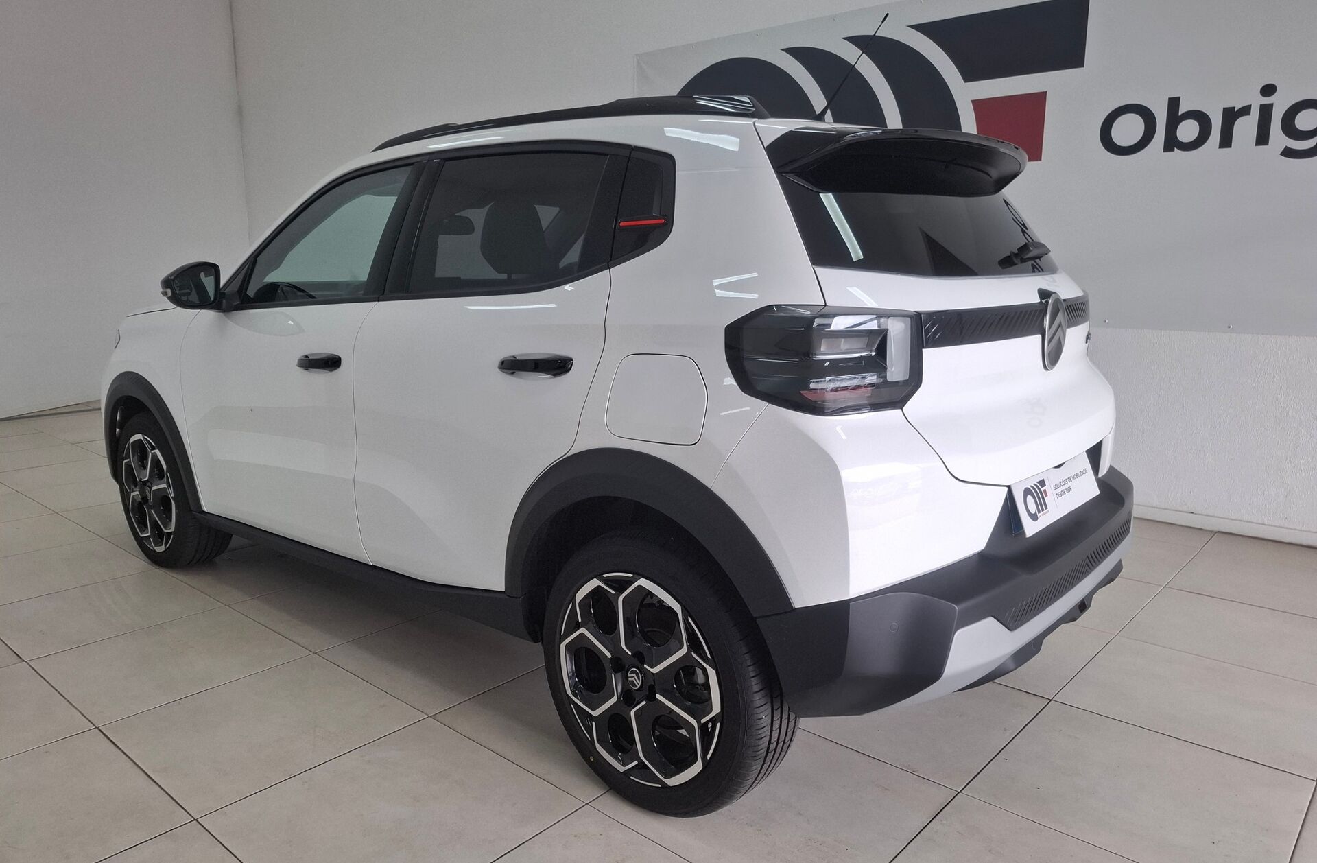 CITROEN C3 e- 44 kWh Max