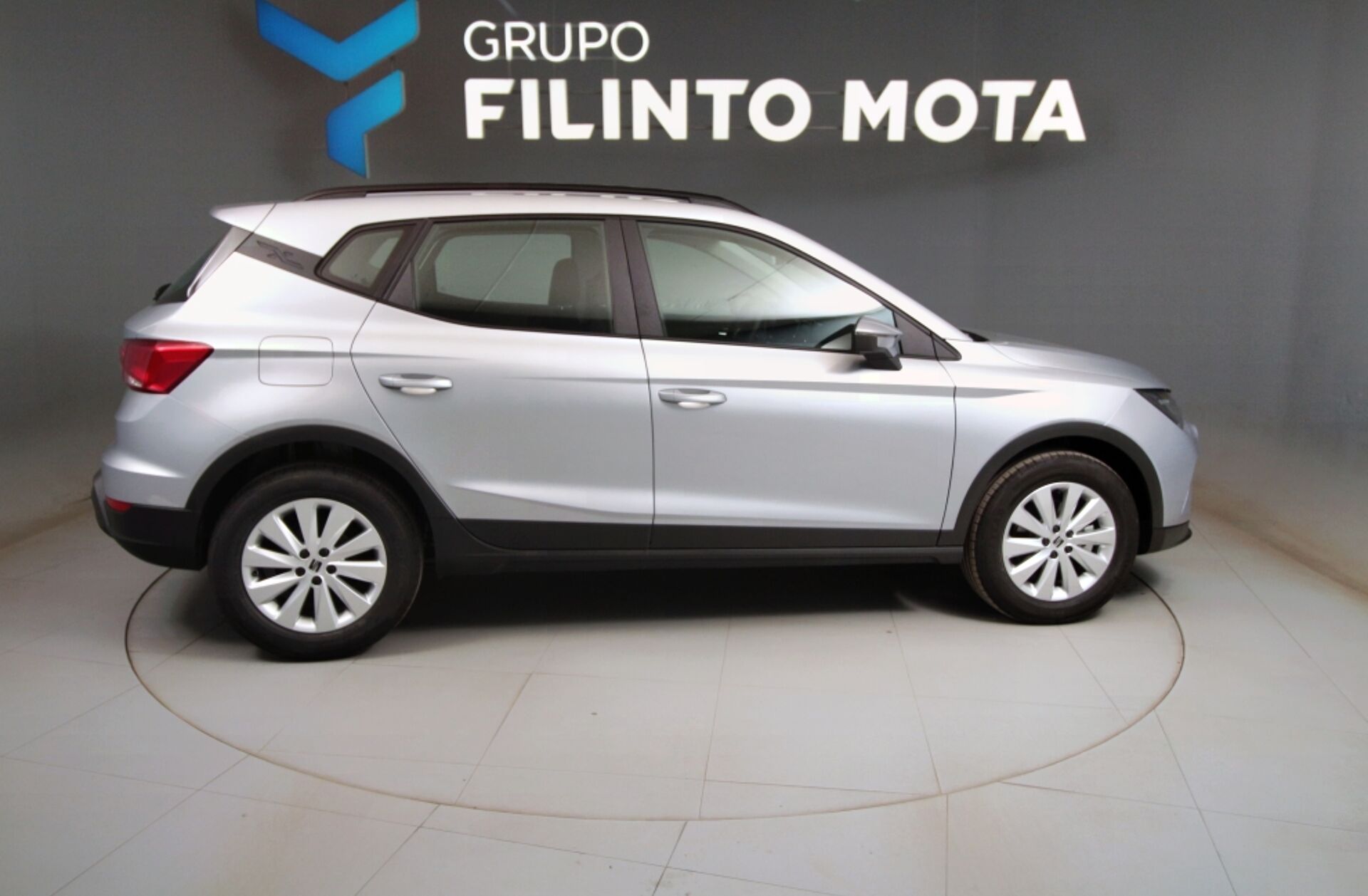SEAT Arona 1.0 TSI Style