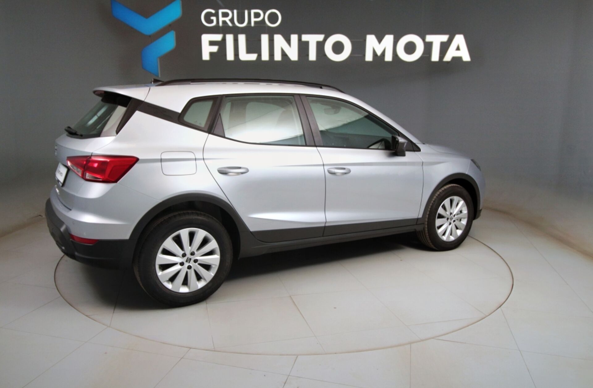 SEAT Arona 1.0 TSI Style