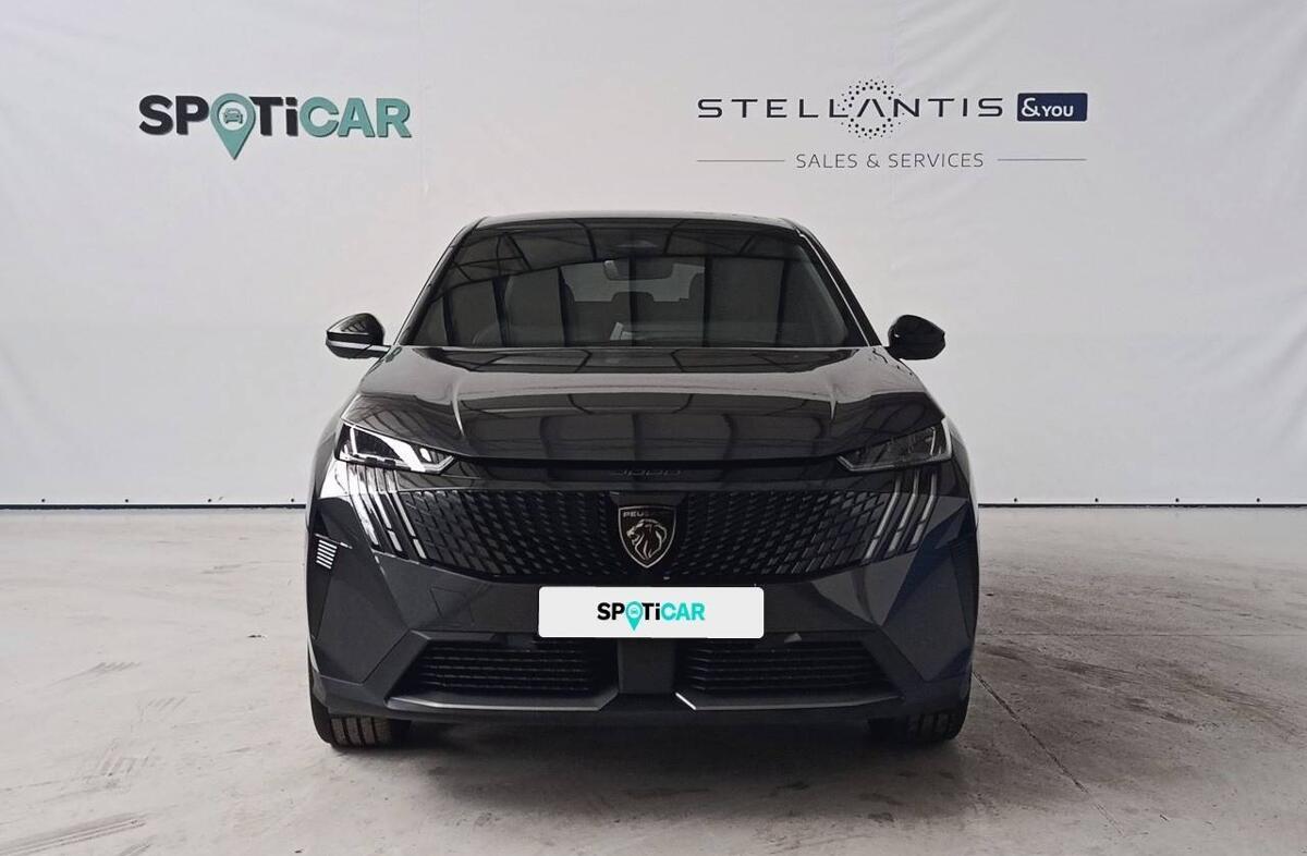 PEUGEOT 3008 1.2 Hybrid Allure e-DCS6