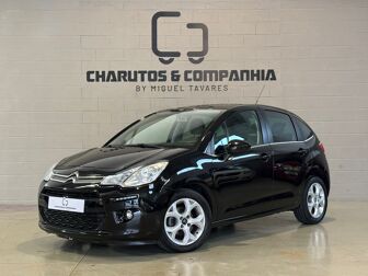 CITROEN C3 1.2 PureTech Collection