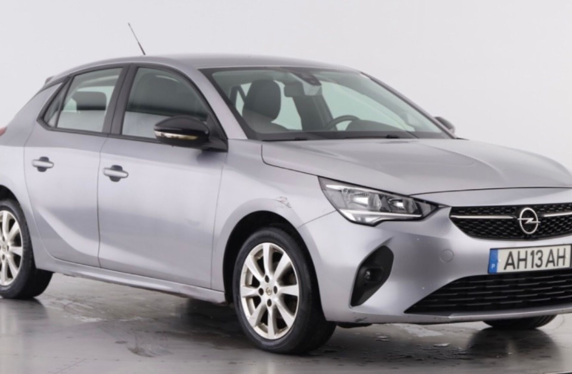 OPEL Corsa 1.2 Edition