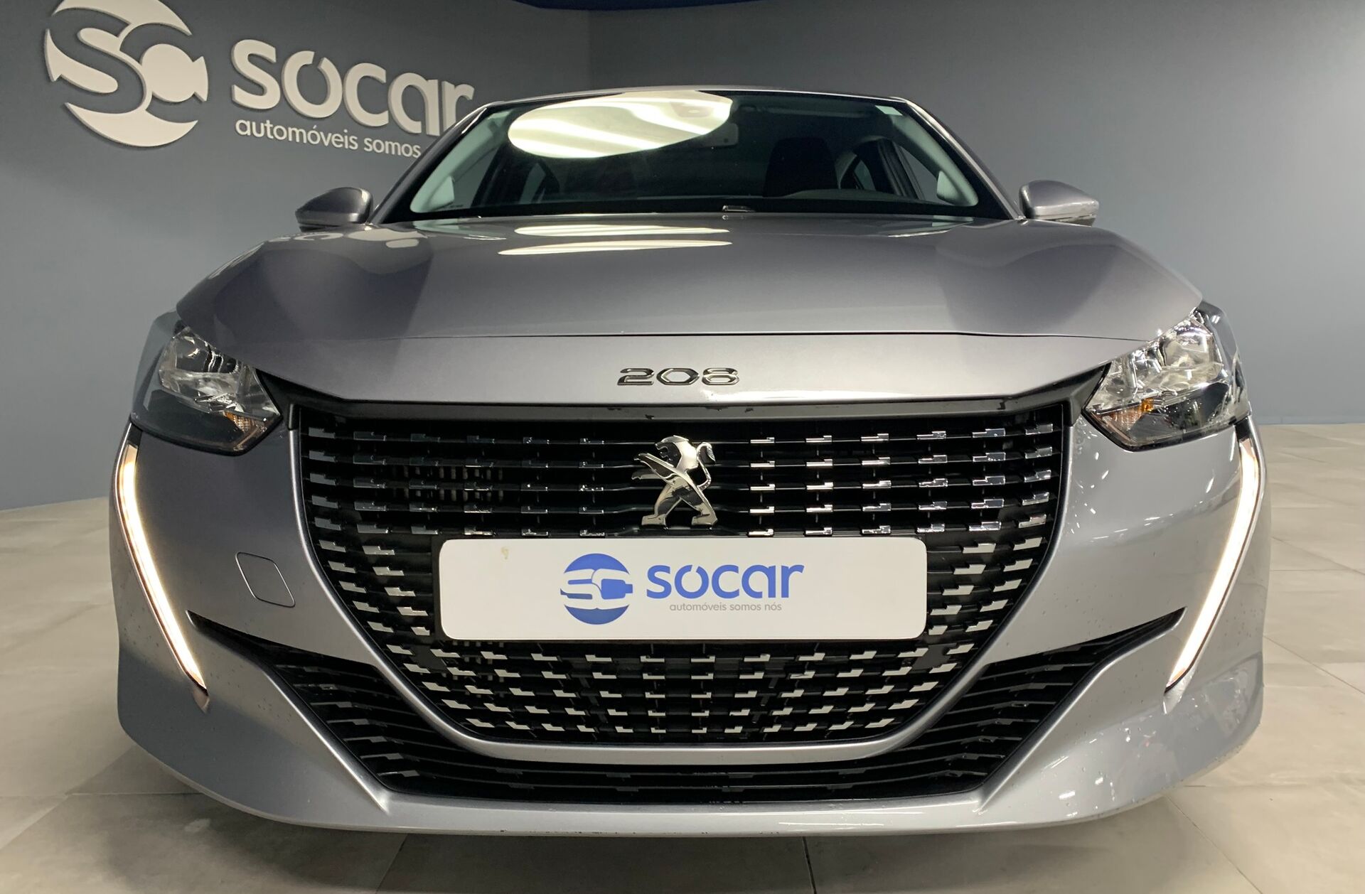 PEUGEOT 208 1.2 PureTech Active Pack