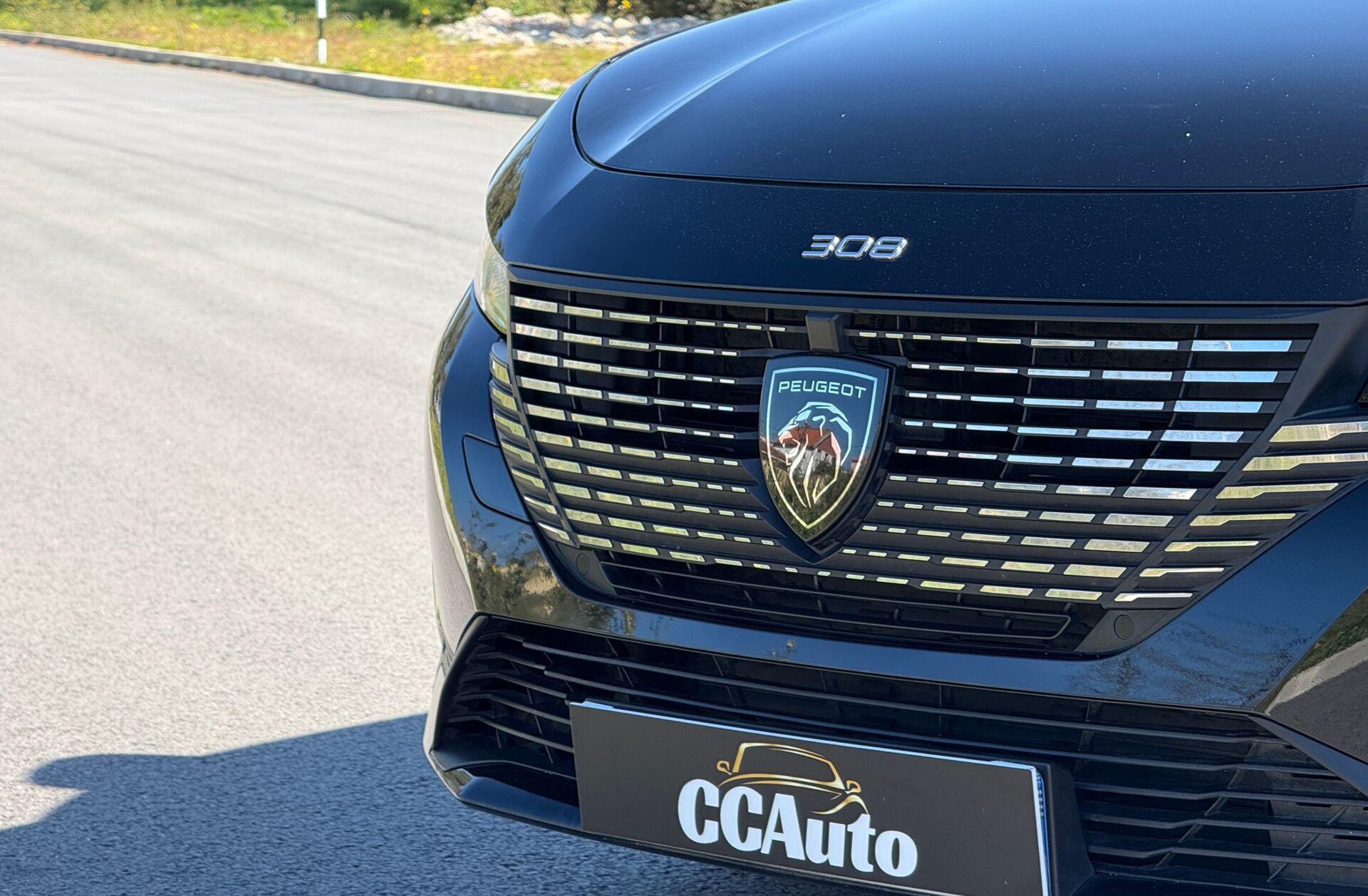 PEUGEOT 308 SW 1.5 BlueHDi Allure Pack EAT8