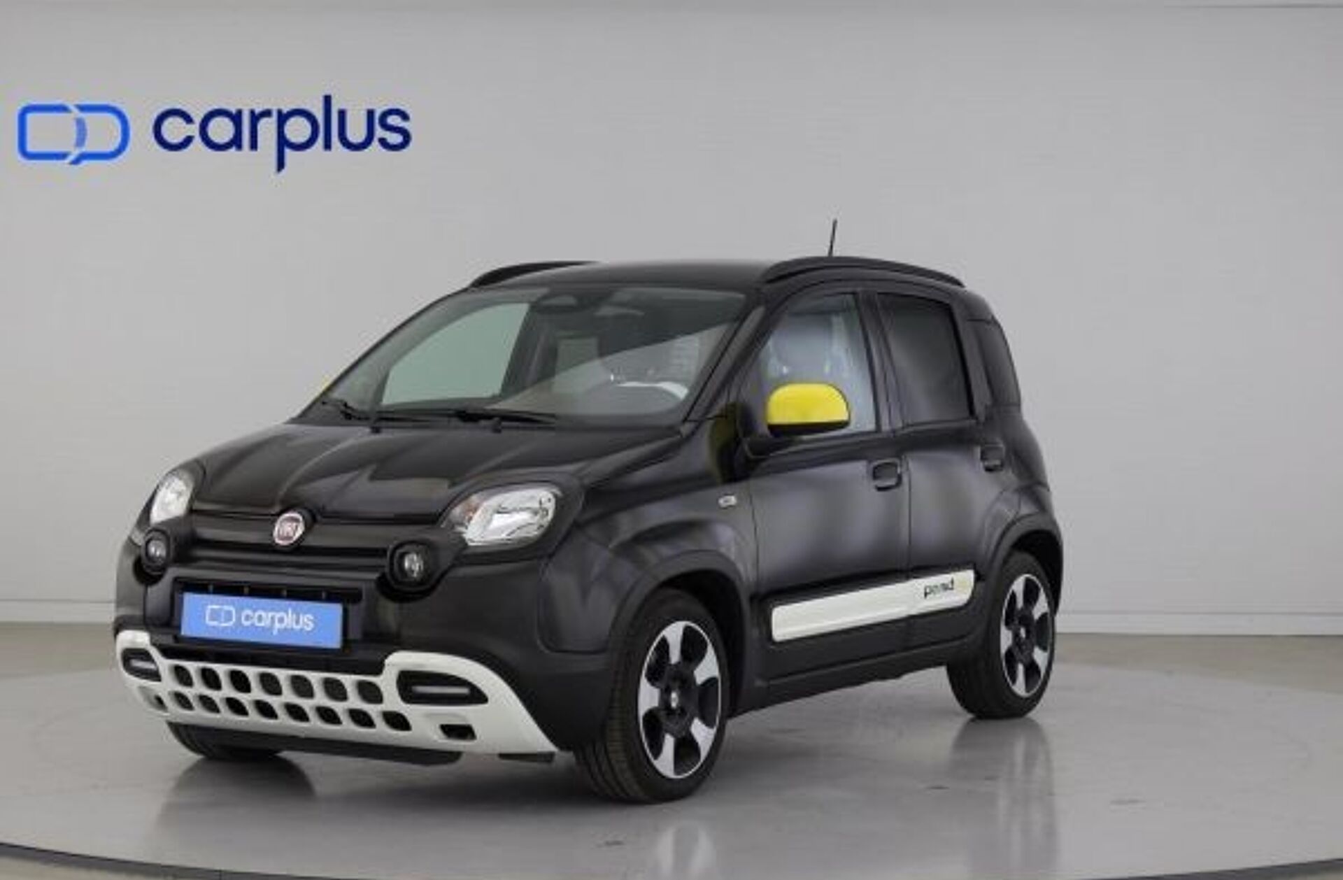 FIAT Panda 1.0 Hybrid