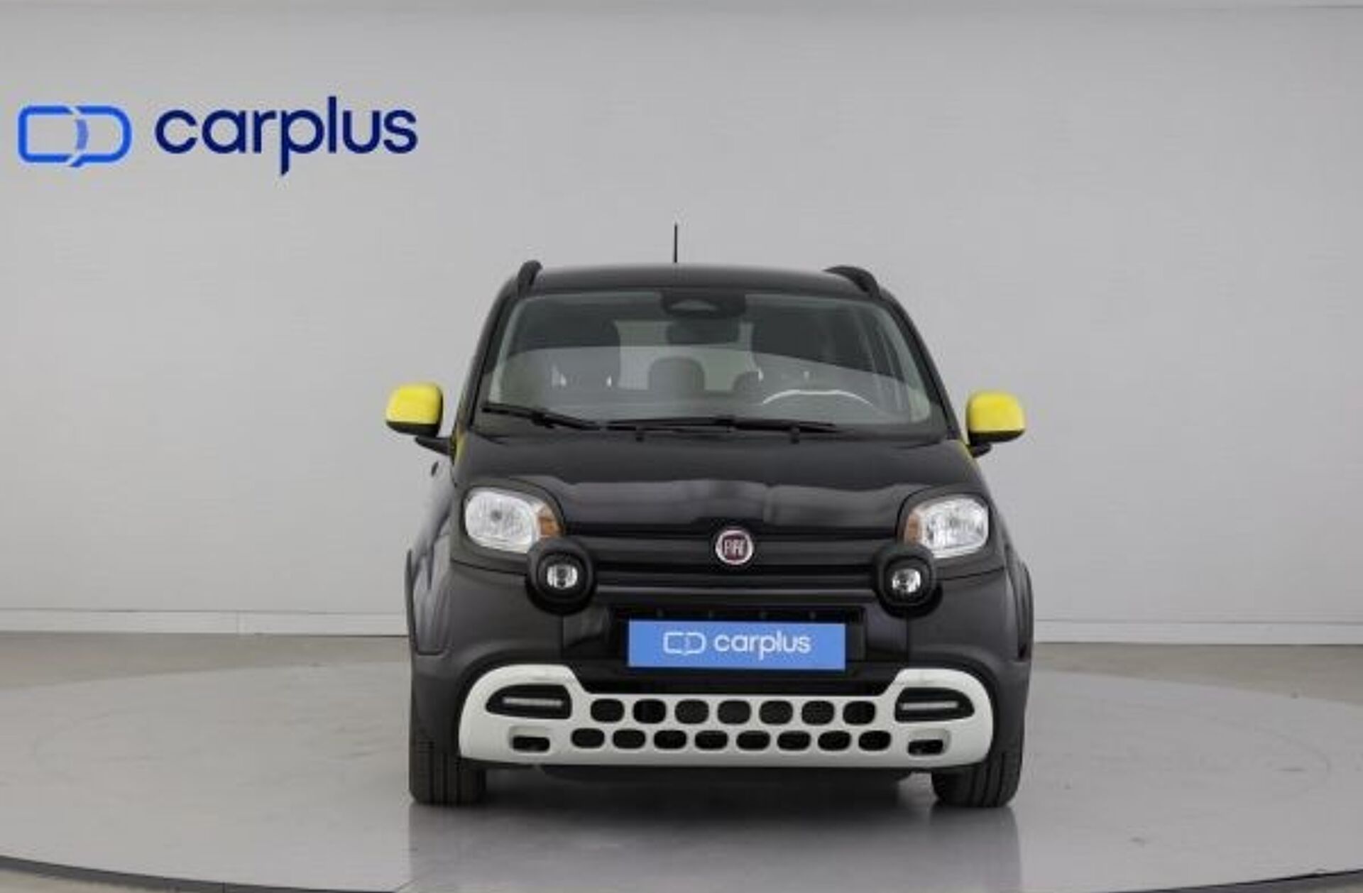 FIAT Panda 1.0 Hybrid