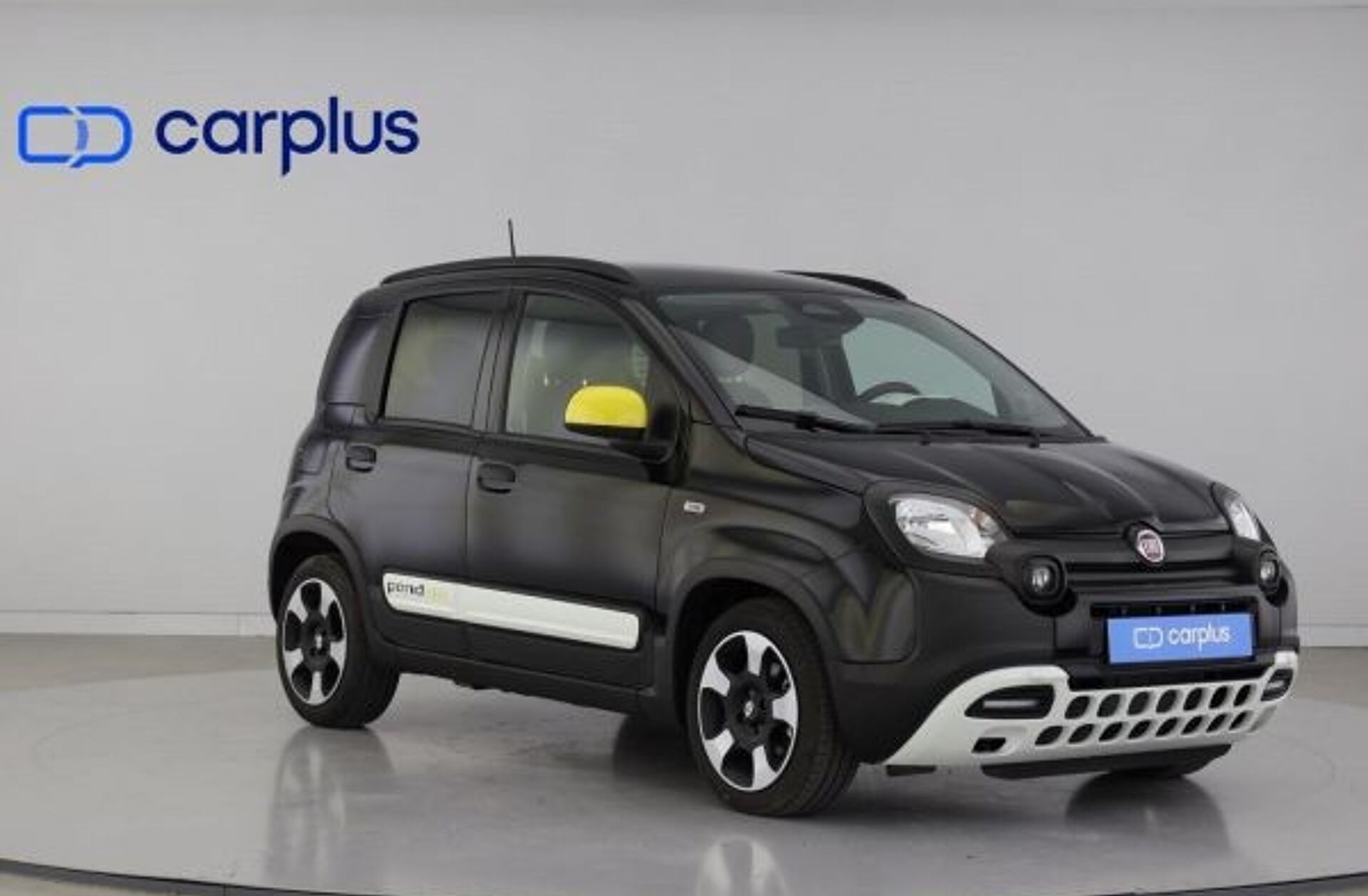 FIAT Panda 1.0 Hybrid