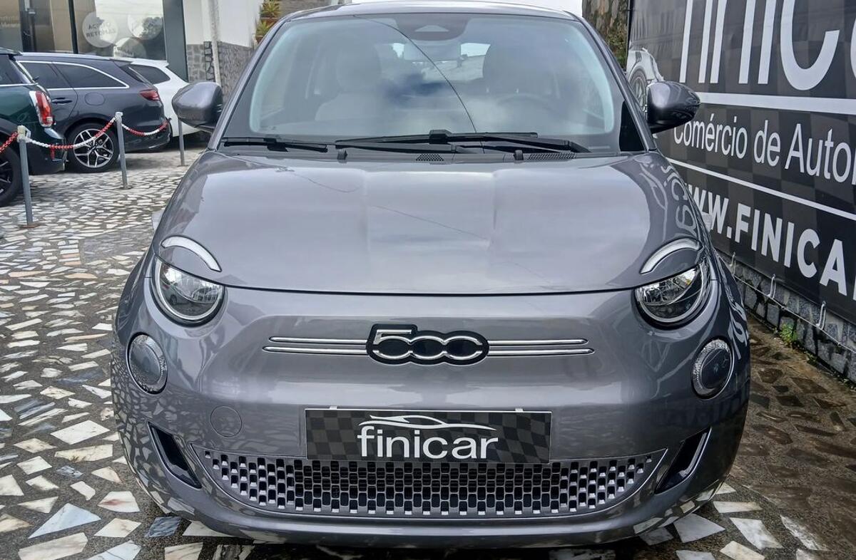FIAT 500 23.8 kWh Novo 500