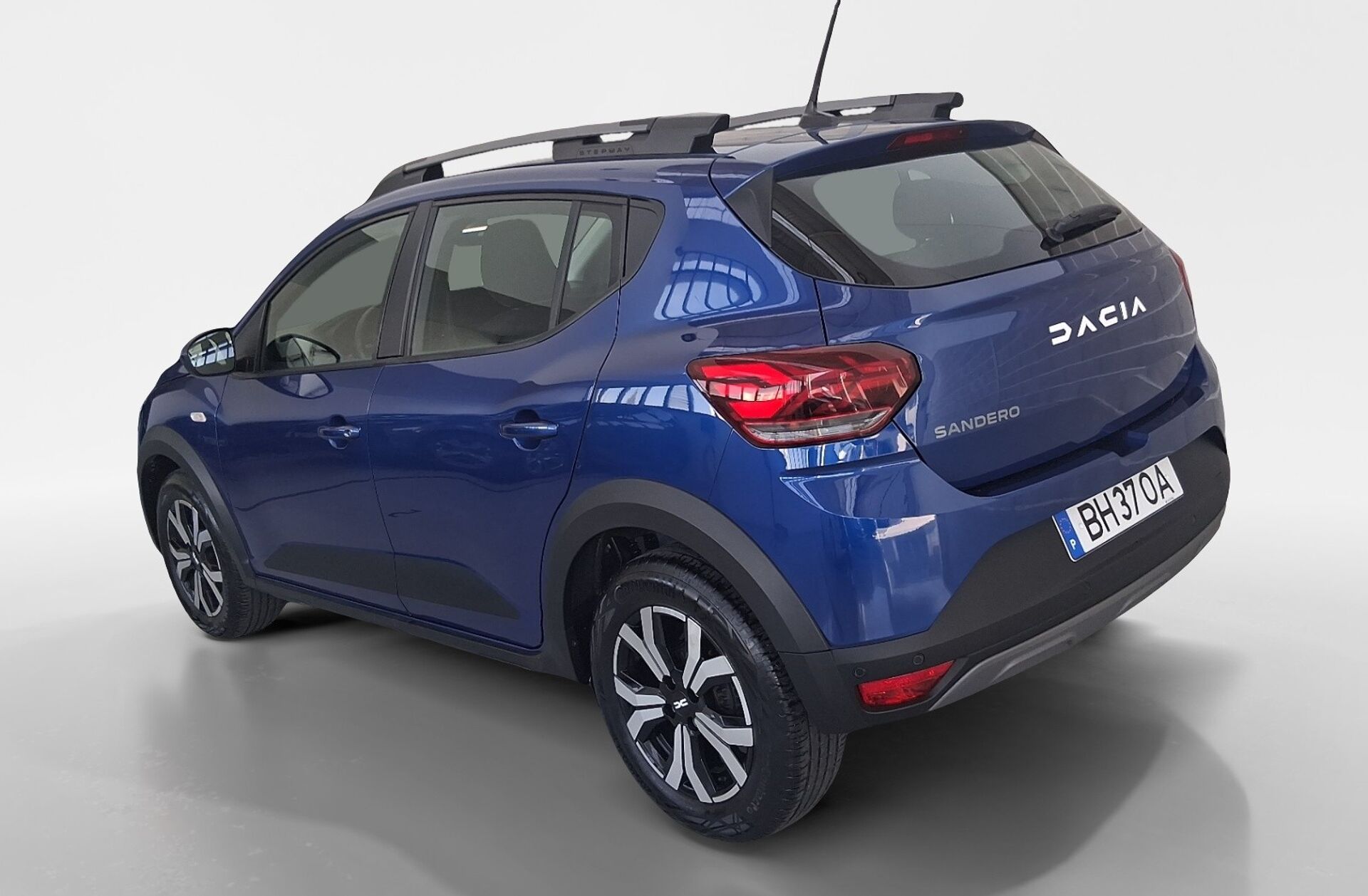 DACIA Sandero 1.0 TCe Stepway Expression