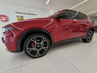 ALFA ROMEO Tonale 1.5 Hybrid Edizione Speciale