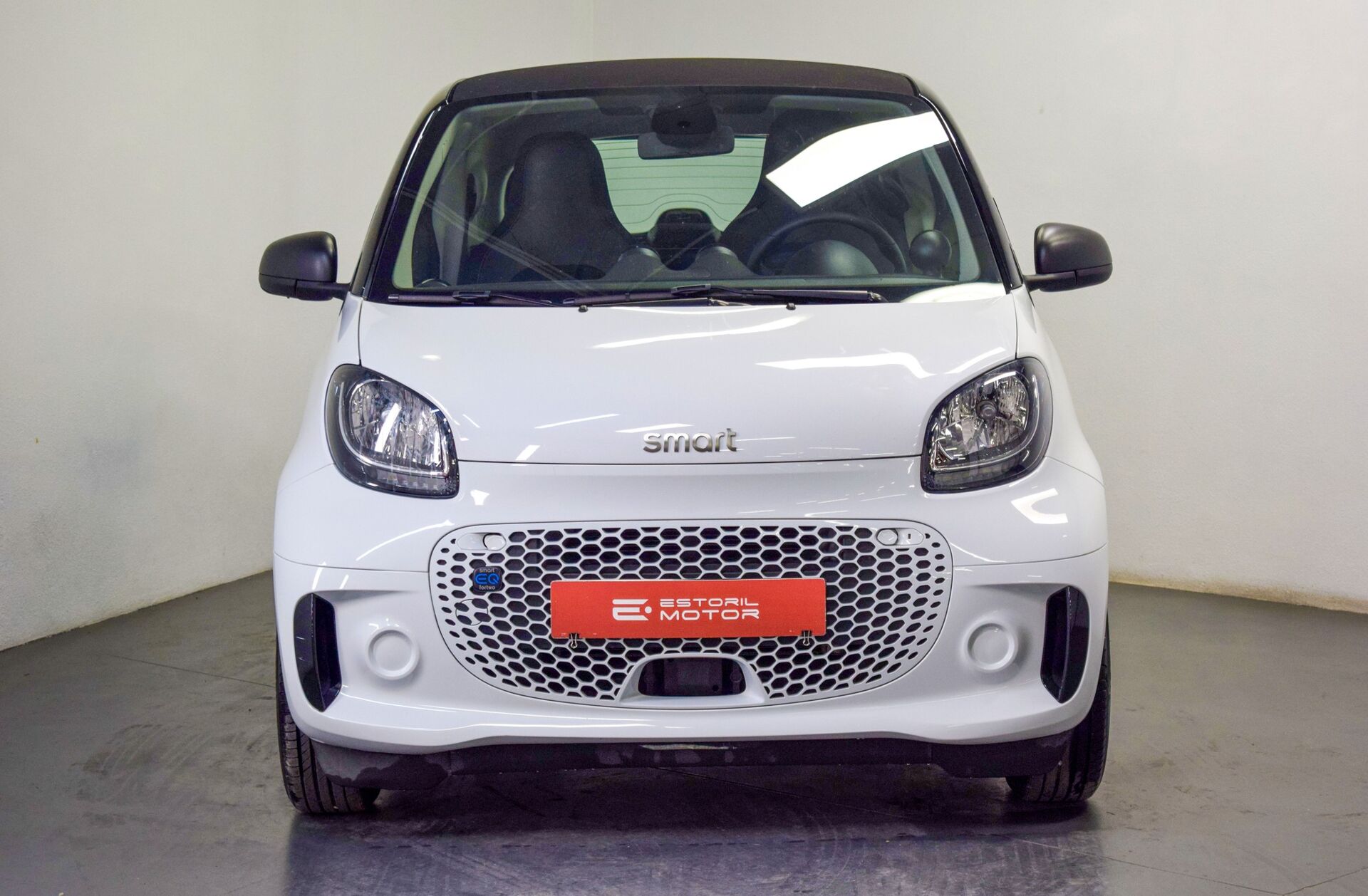 SMART Fortwo EQ Passion
