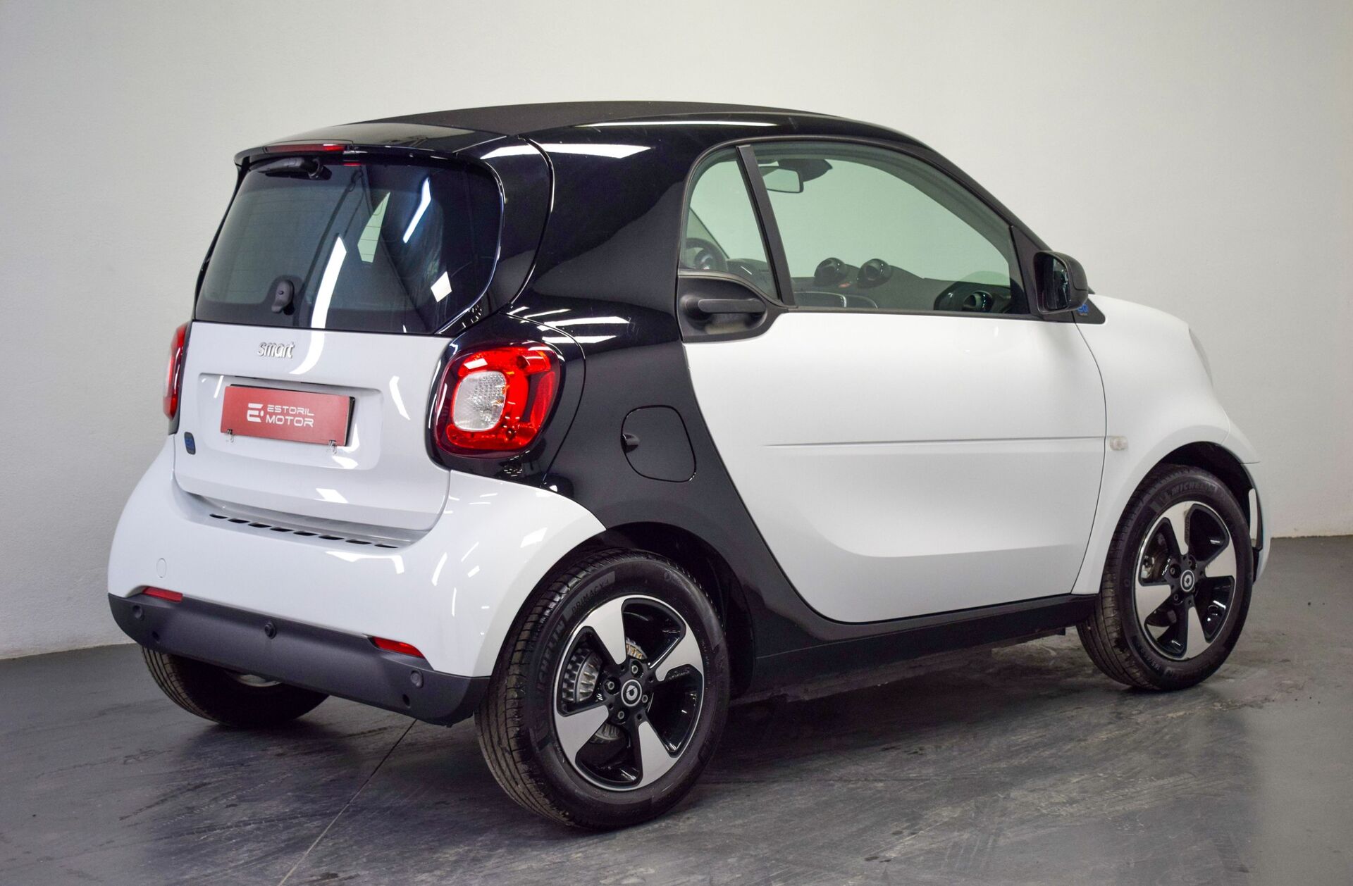 SMART Fortwo EQ Passion